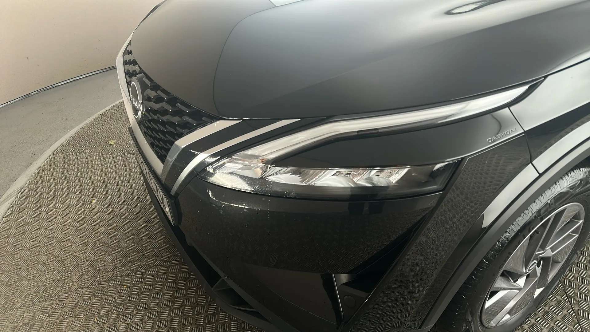 2022 NISSAN QASHQAI 2022 NISSAN QASHQAI