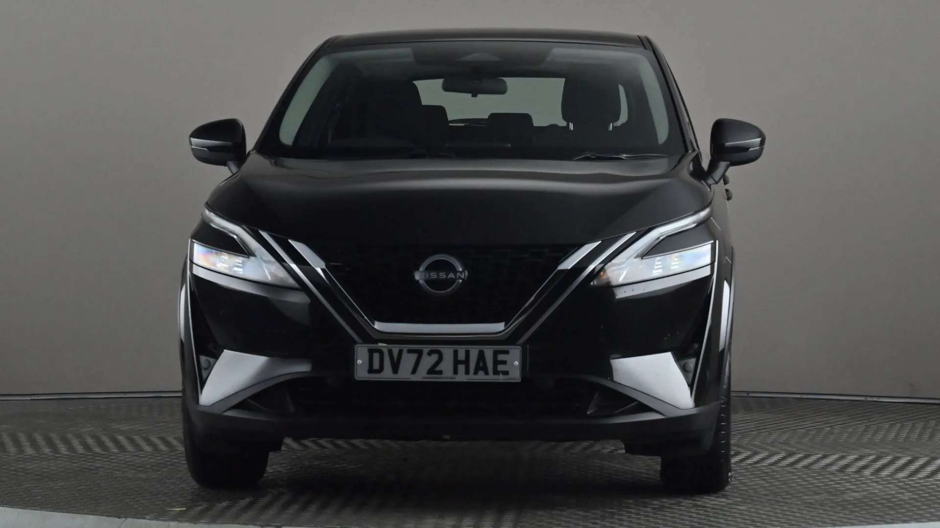 A 2022 NISSAN QASHQAI 1.3 DiG-T MH Acenta Premium A 2022 NISSAN QASHQAI 1.3 DiG-T MH Acenta Premium