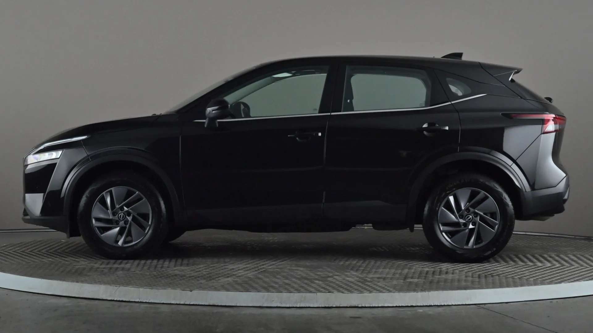 A 2022 NISSAN QASHQAI 1.3 DiG-T MH Acenta Premium A 2022 NISSAN QASHQAI 1.3 DiG-T MH Acenta Premium