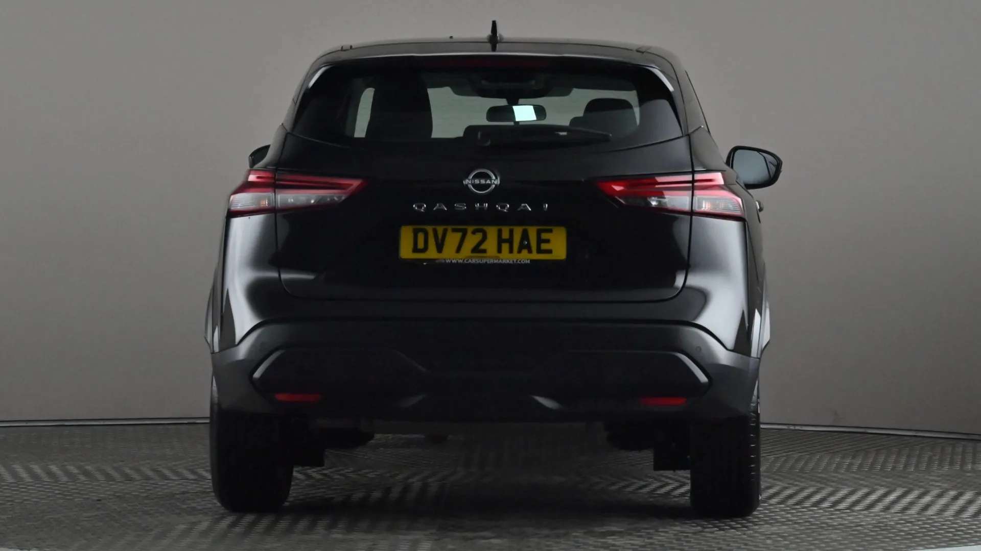 2022 NISSAN QASHQAI 2022 NISSAN QASHQAI