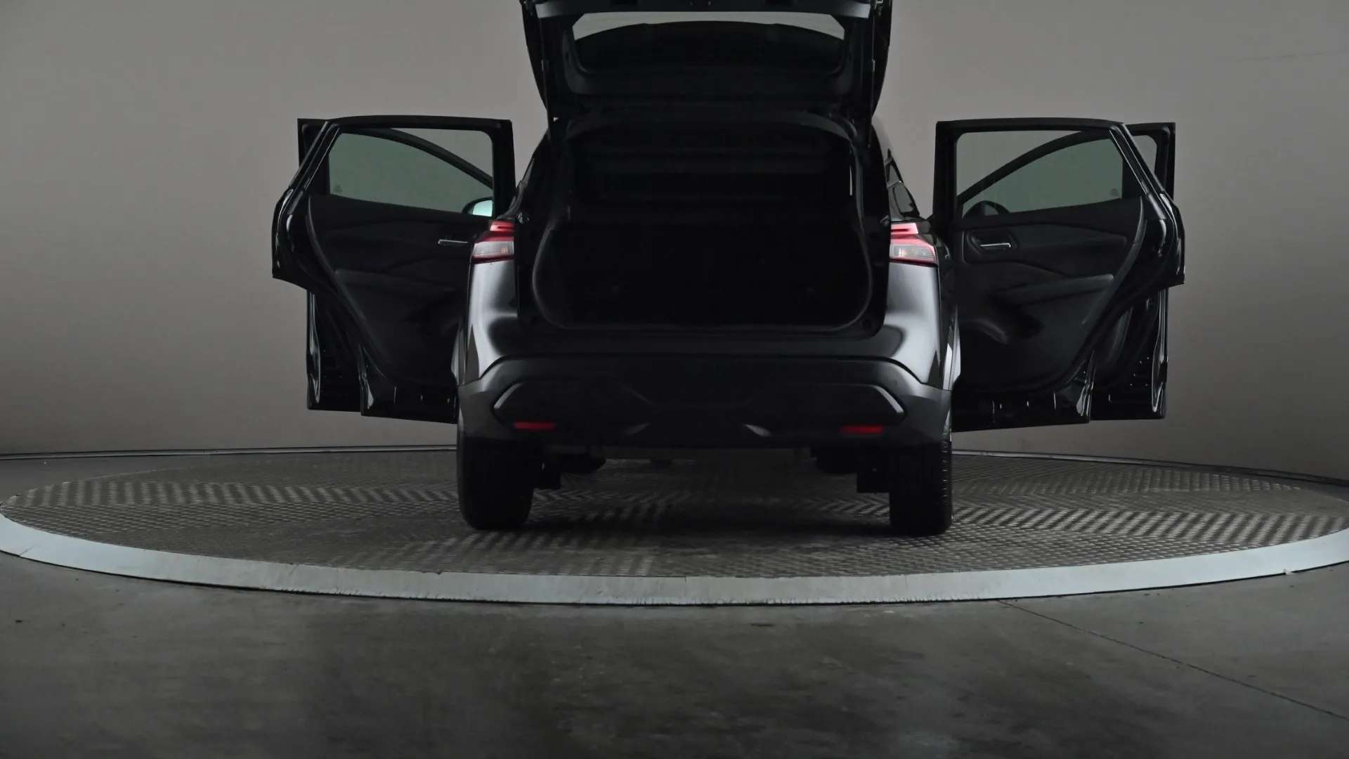 2022 NISSAN QASHQAI 2022 NISSAN QASHQAI