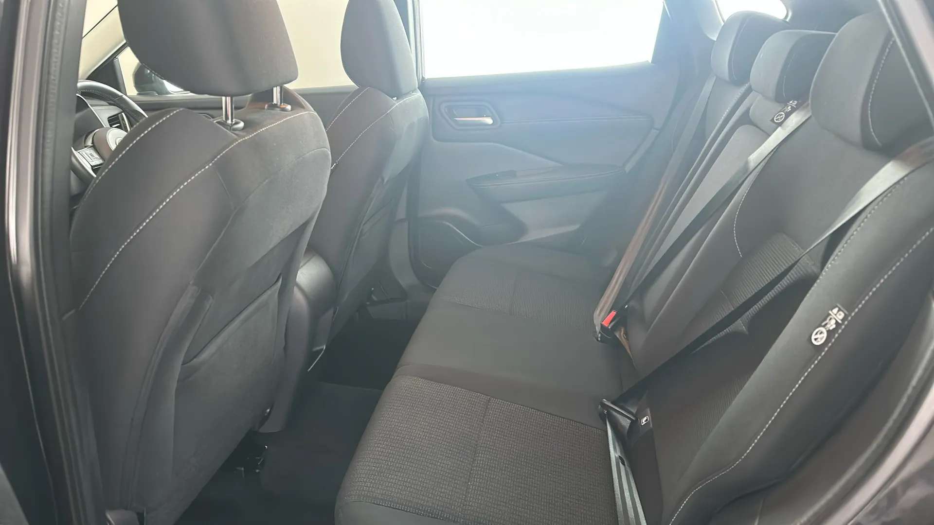 2022 NISSAN QASHQAI 2022 NISSAN QASHQAI