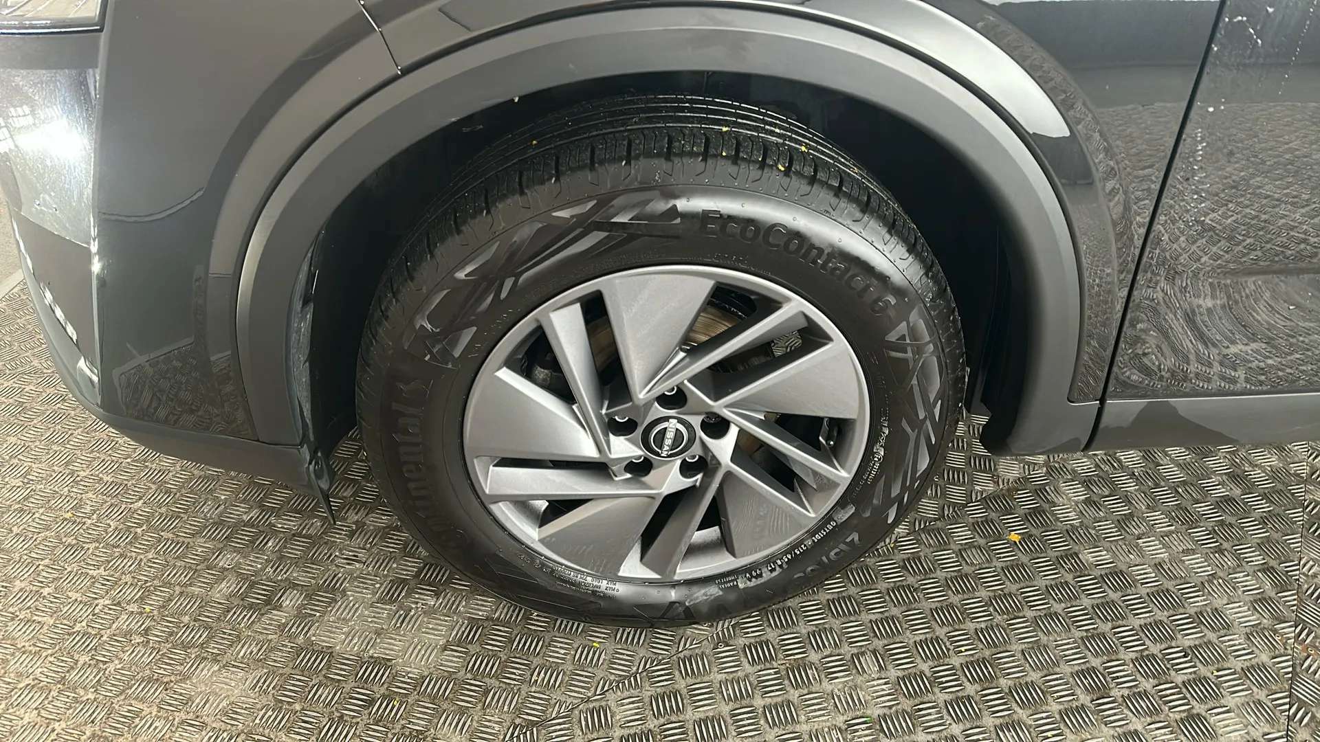 2022 NISSAN QASHQAI 2022 NISSAN QASHQAI