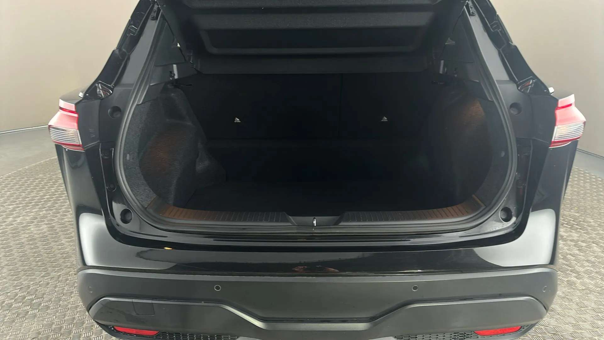 2022 NISSAN QASHQAI 2022 NISSAN QASHQAI