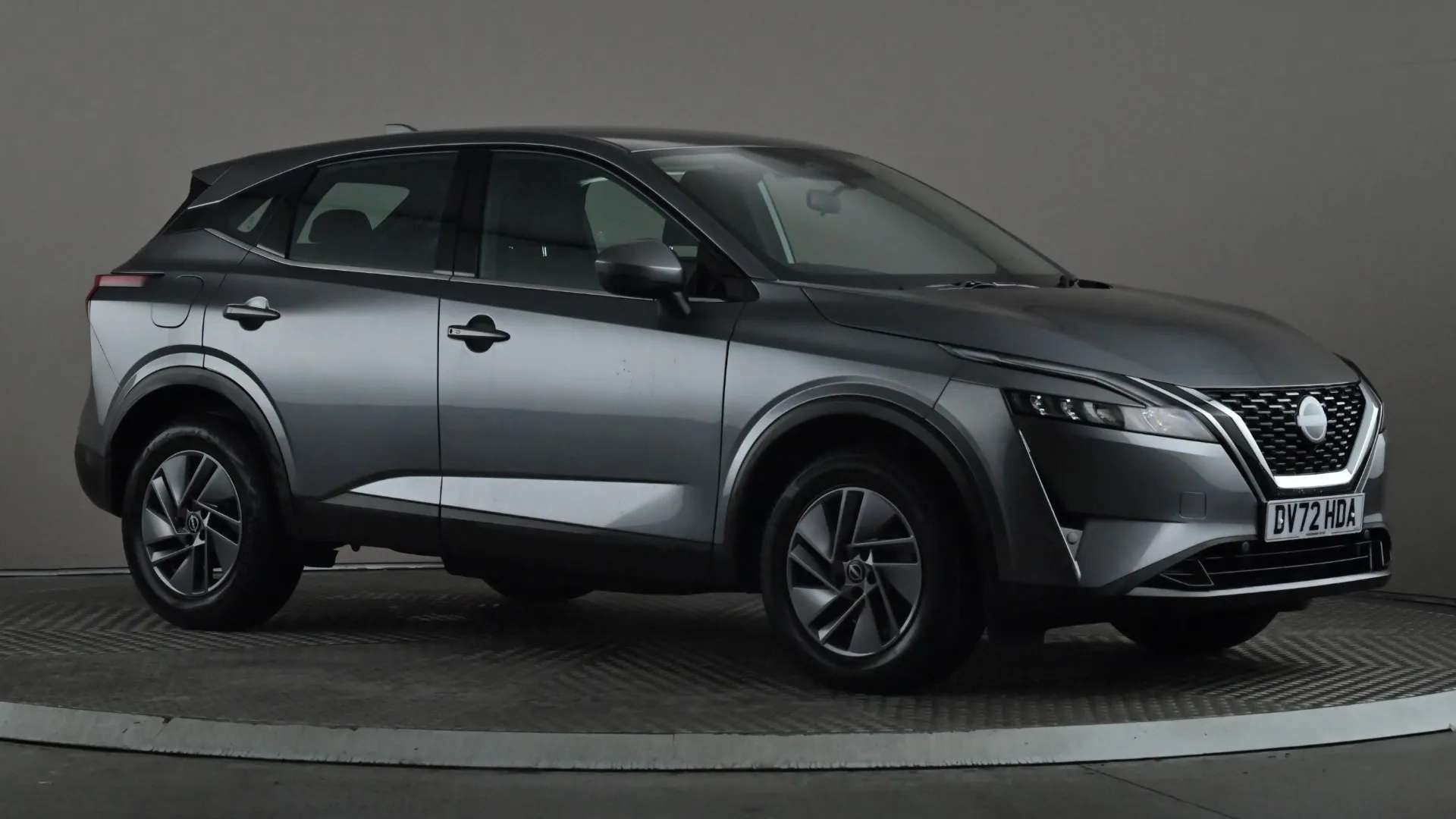 A 2022 NISSAN QASHQAI 1.3 DiG-T MH Acenta Premium A 2022 NISSAN QASHQAI 1.3 DiG-T MH Acenta Premium