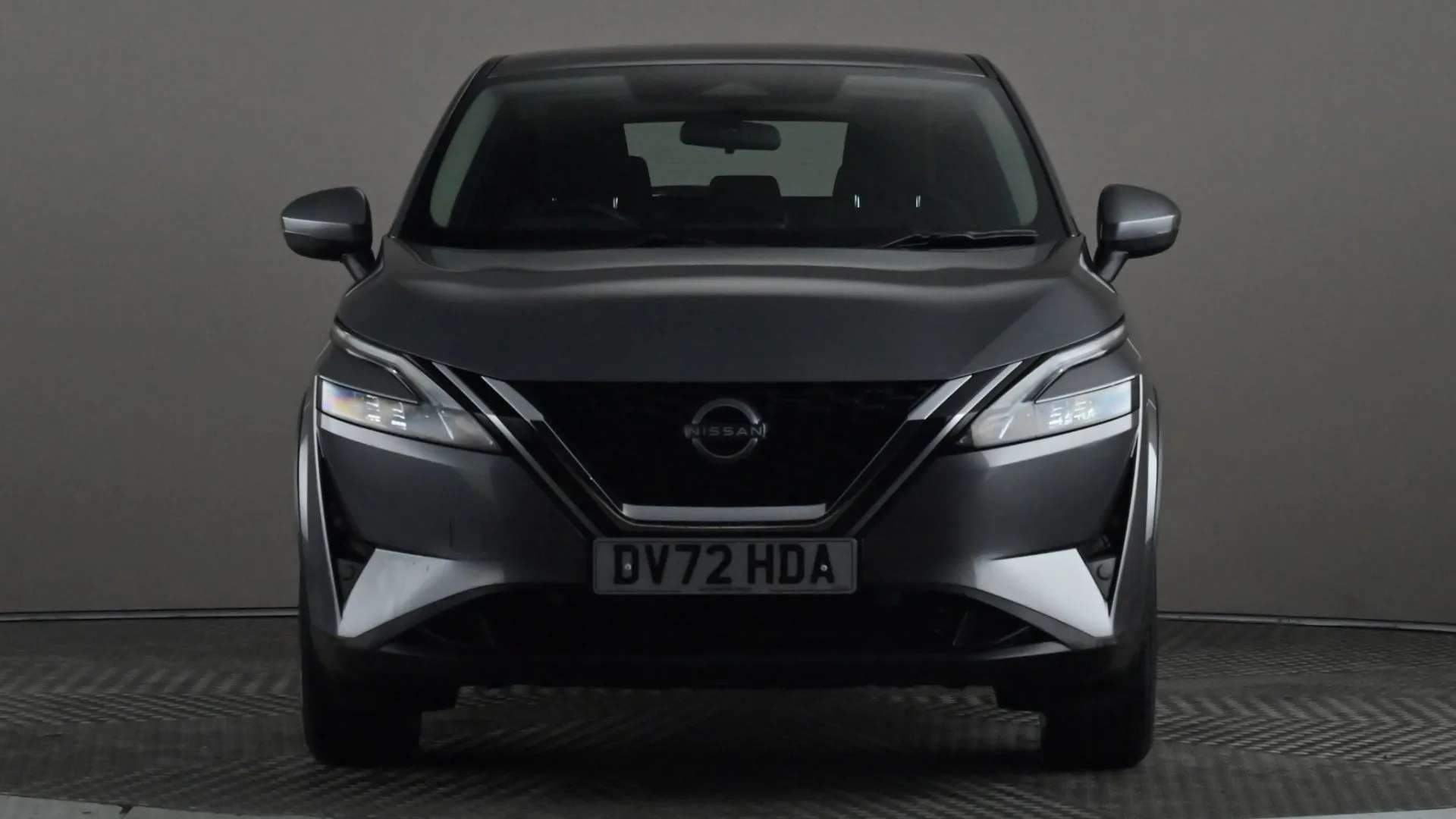 A 2022 NISSAN QASHQAI 1.3 DiG-T MH Acenta Premium A 2022 NISSAN QASHQAI 1.3 DiG-T MH Acenta Premium