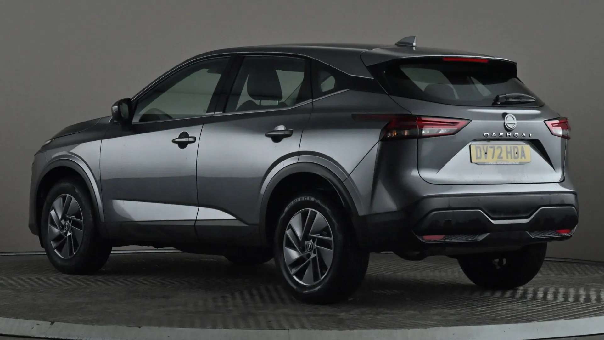 A 2022 NISSAN QASHQAI 1.3 DiG-T MH Acenta Premium A 2022 NISSAN QASHQAI 1.3 DiG-T MH Acenta Premium