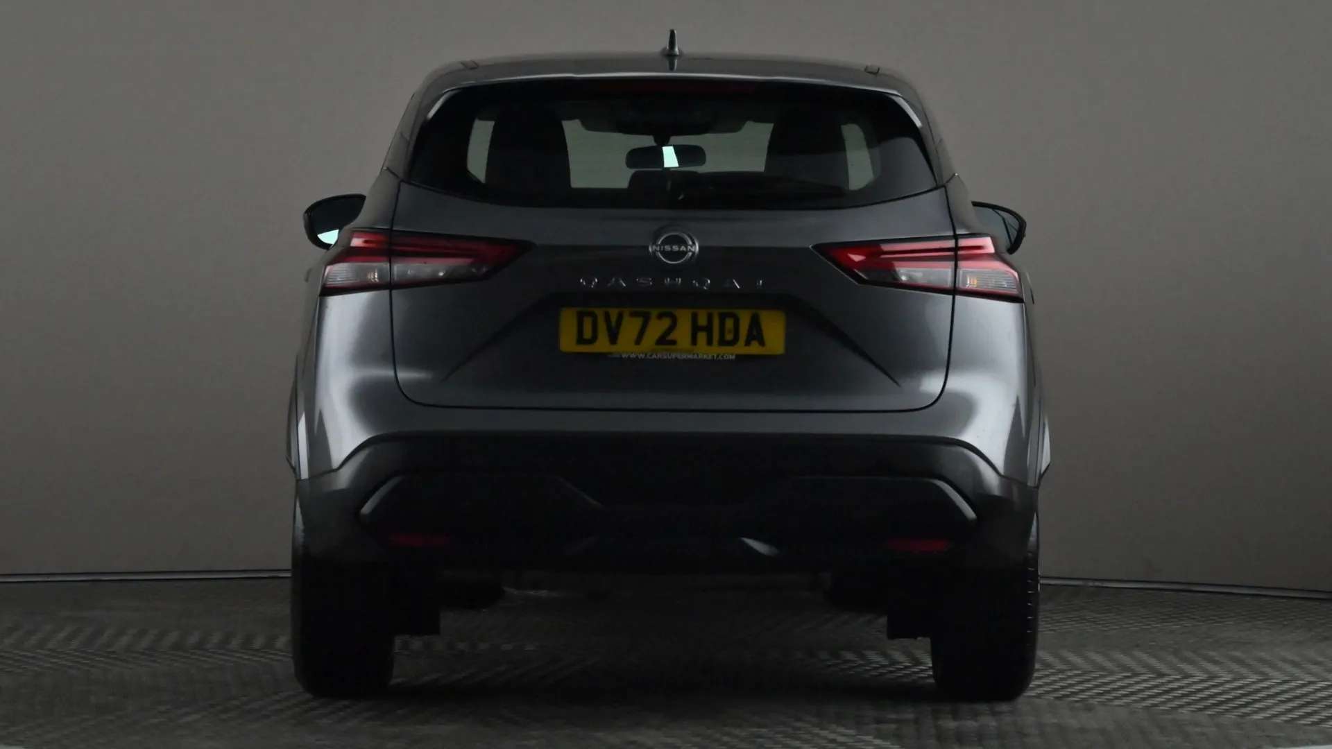 2022 NISSAN QASHQAI 2022 NISSAN QASHQAI