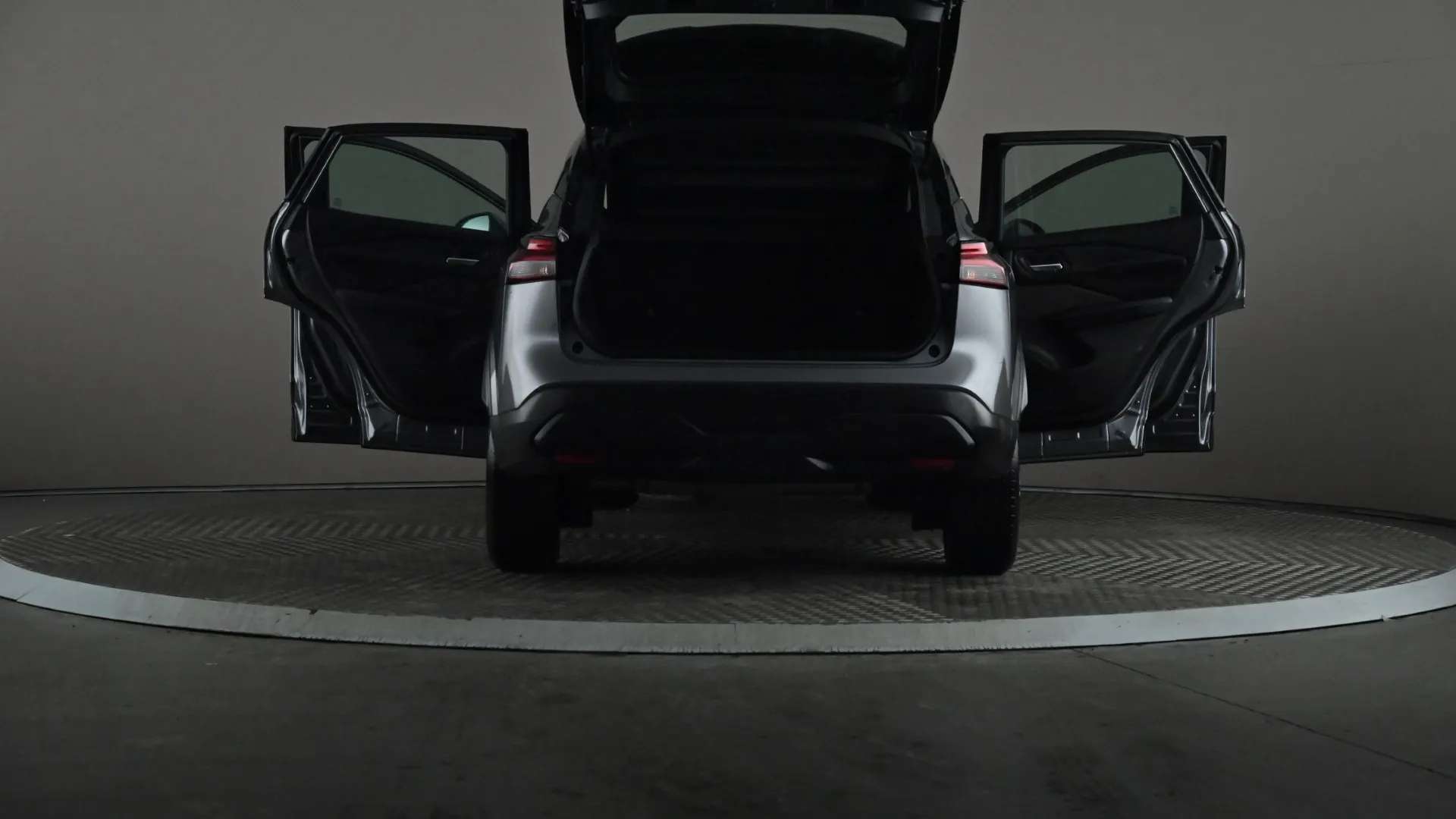 2022 NISSAN QASHQAI 2022 NISSAN QASHQAI