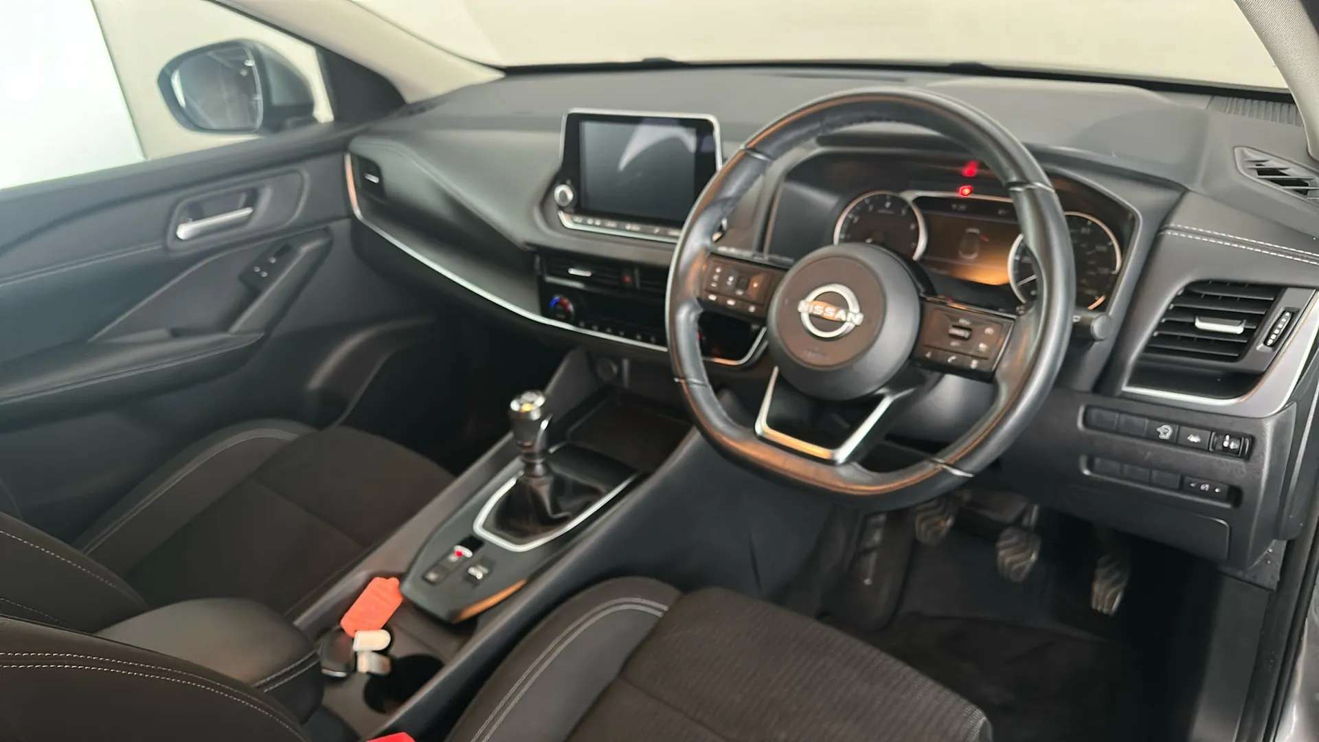 2022 NISSAN QASHQAI 2022 NISSAN QASHQAI