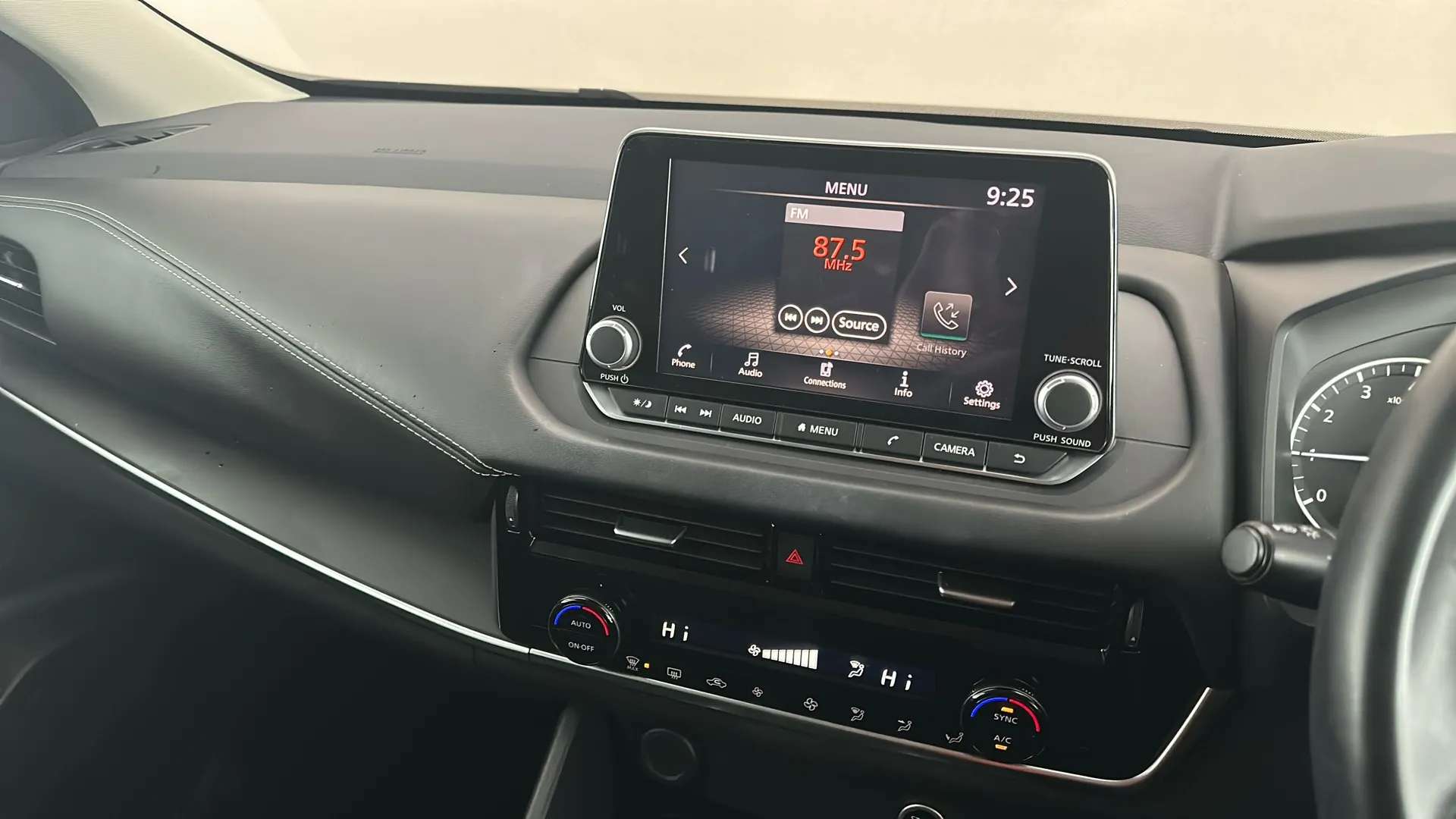 2022 NISSAN QASHQAI 2022 NISSAN QASHQAI