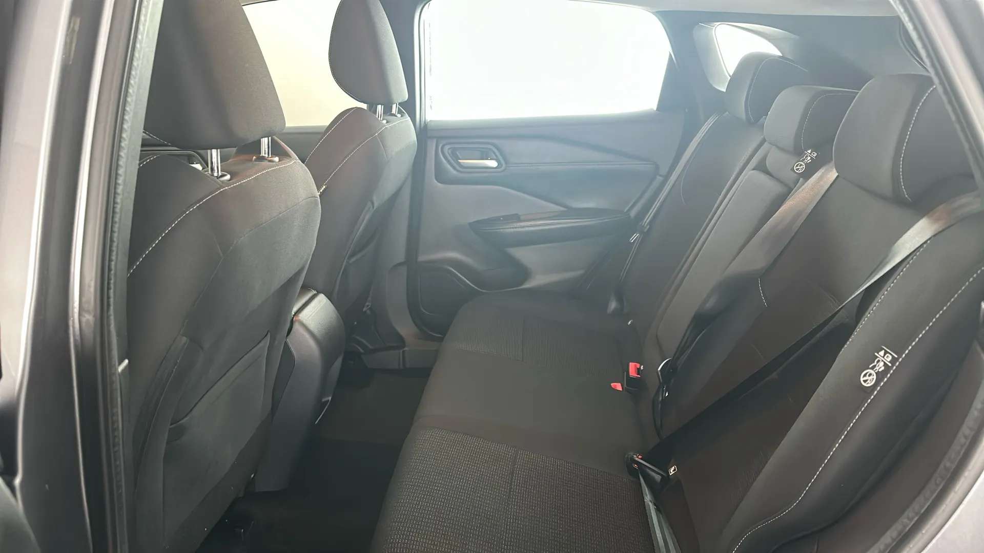 2022 NISSAN QASHQAI 2022 NISSAN QASHQAI