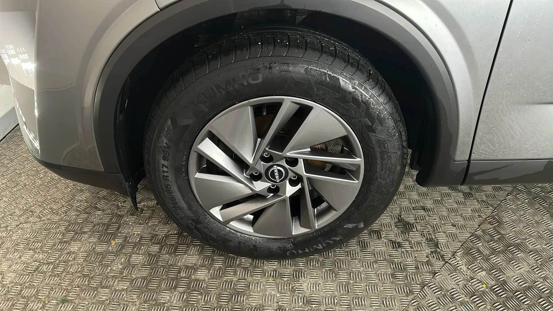 2022 NISSAN QASHQAI 2022 NISSAN QASHQAI