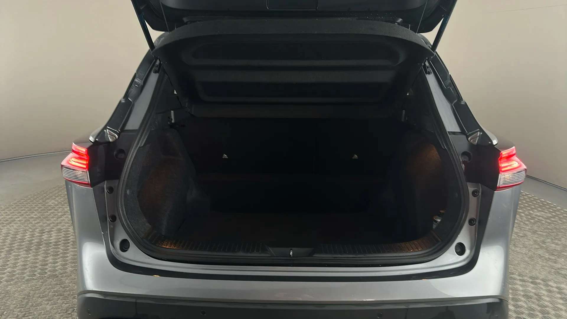 2022 NISSAN QASHQAI 2022 NISSAN QASHQAI