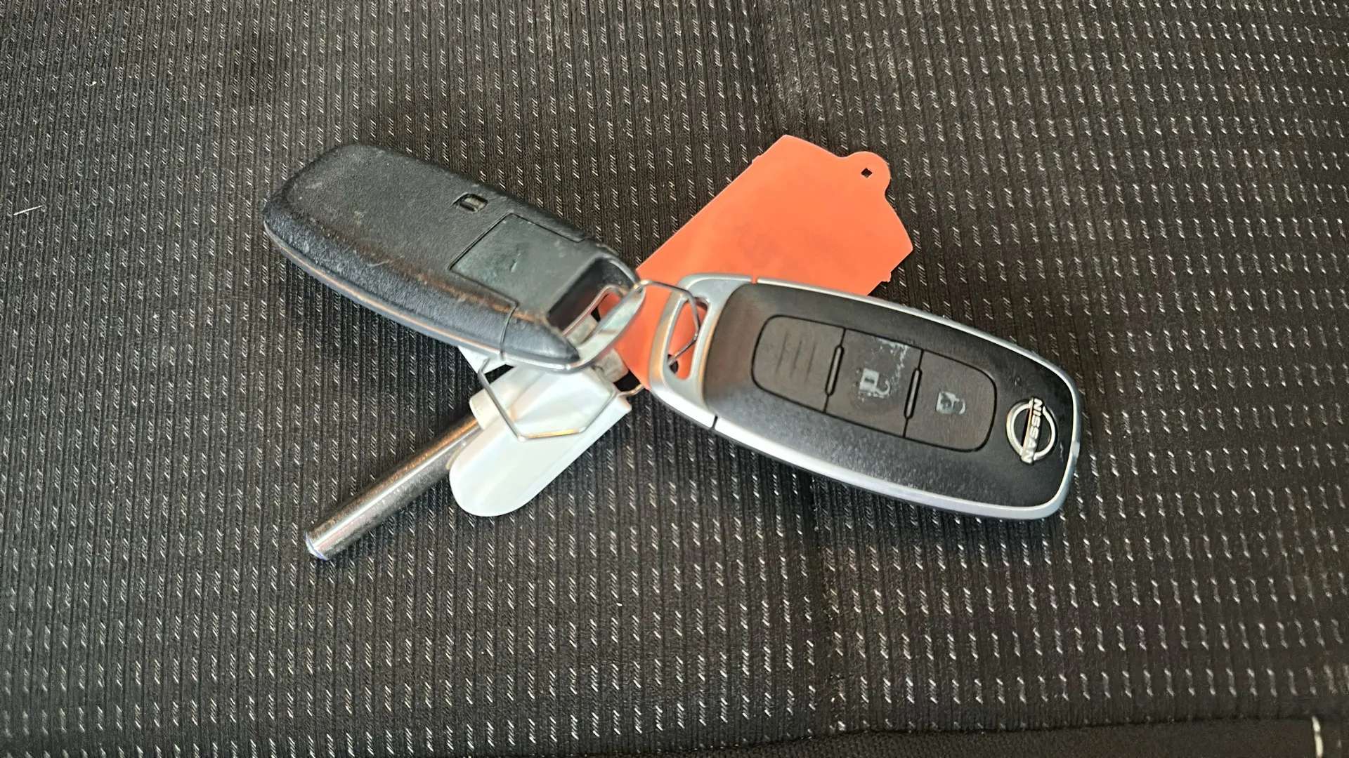 2022 NISSAN QASHQAI 2022 NISSAN QASHQAI