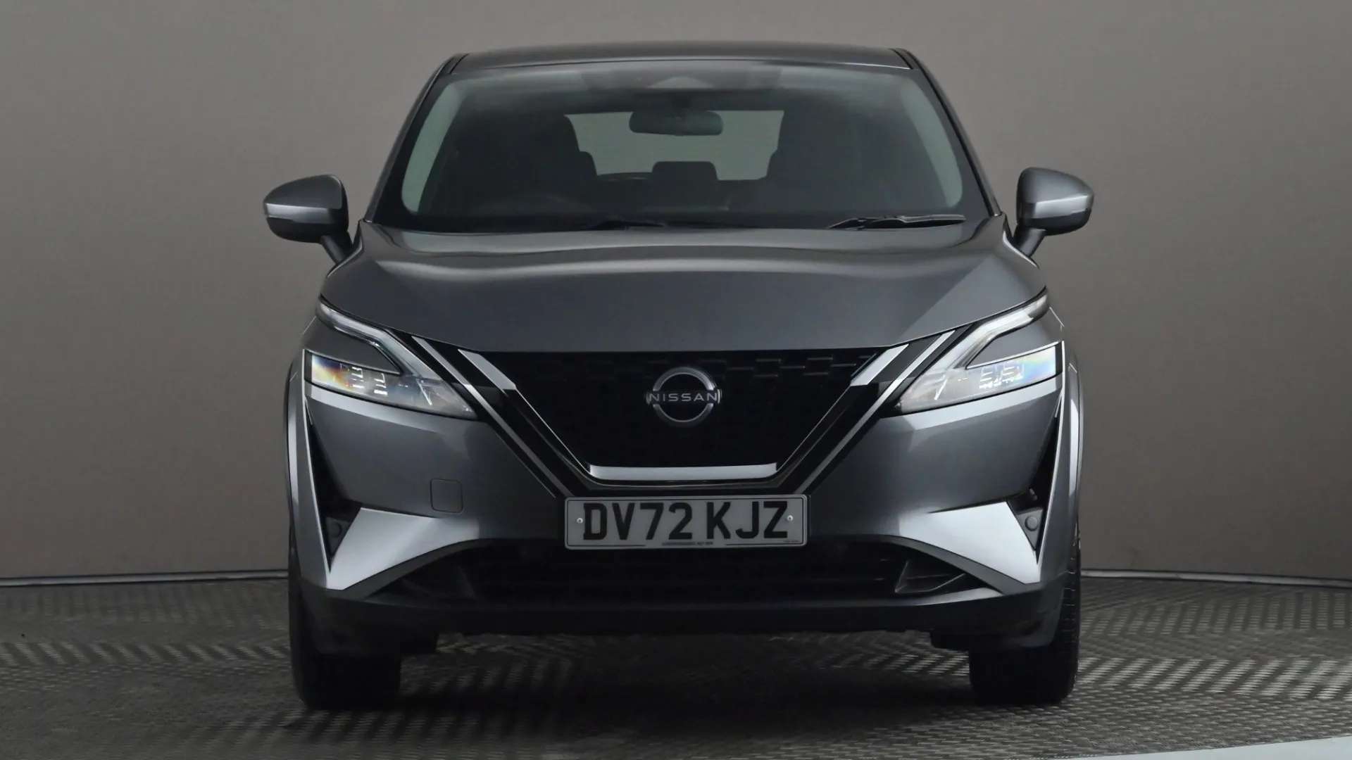 A 2022 NISSAN QASHQAI 1.3 DiG-T MH Acenta Premium A 2022 NISSAN QASHQAI 1.3 DiG-T MH Acenta Premium