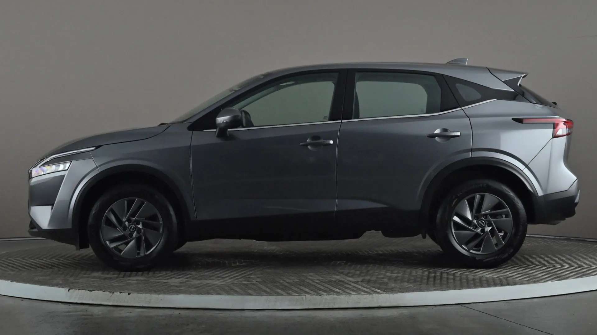 A 2022 NISSAN QASHQAI 1.3 DiG-T MH Acenta Premium A 2022 NISSAN QASHQAI 1.3 DiG-T MH Acenta Premium