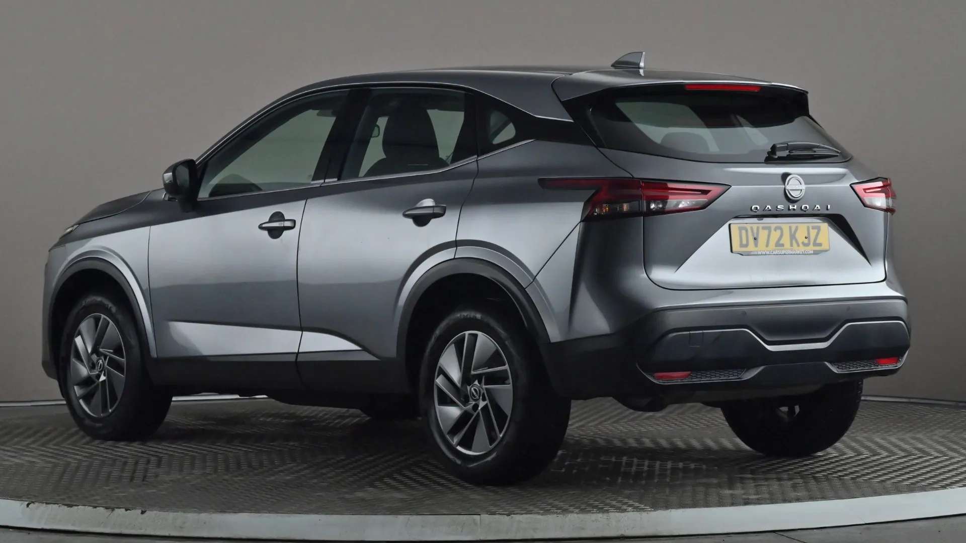 A 2022 NISSAN QASHQAI 1.3 DiG-T MH Acenta Premium A 2022 NISSAN QASHQAI 1.3 DiG-T MH Acenta Premium