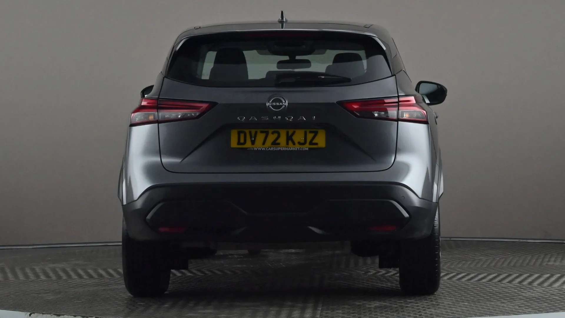2022 NISSAN QASHQAI 2022 NISSAN QASHQAI