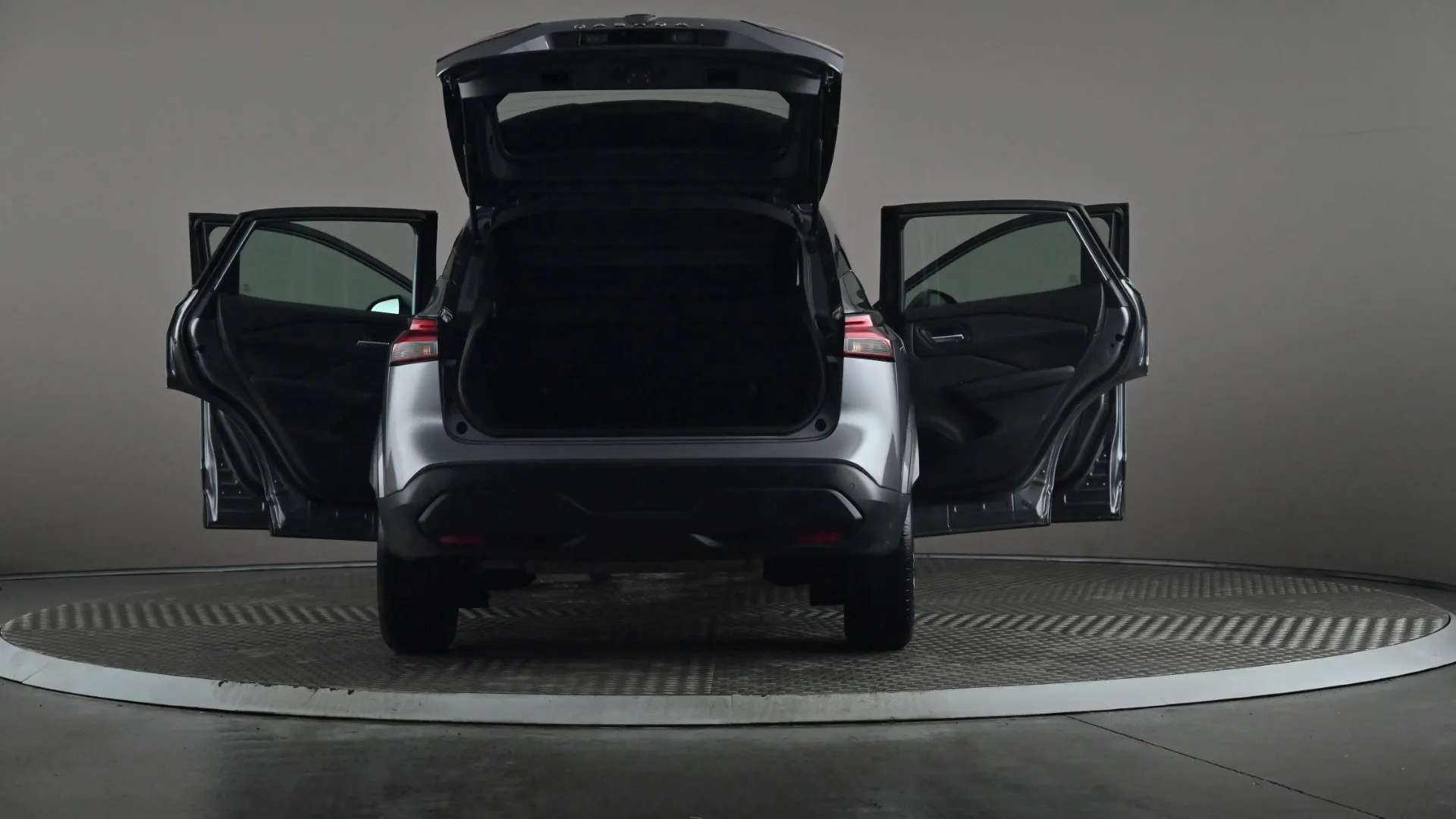 2022 NISSAN QASHQAI 2022 NISSAN QASHQAI