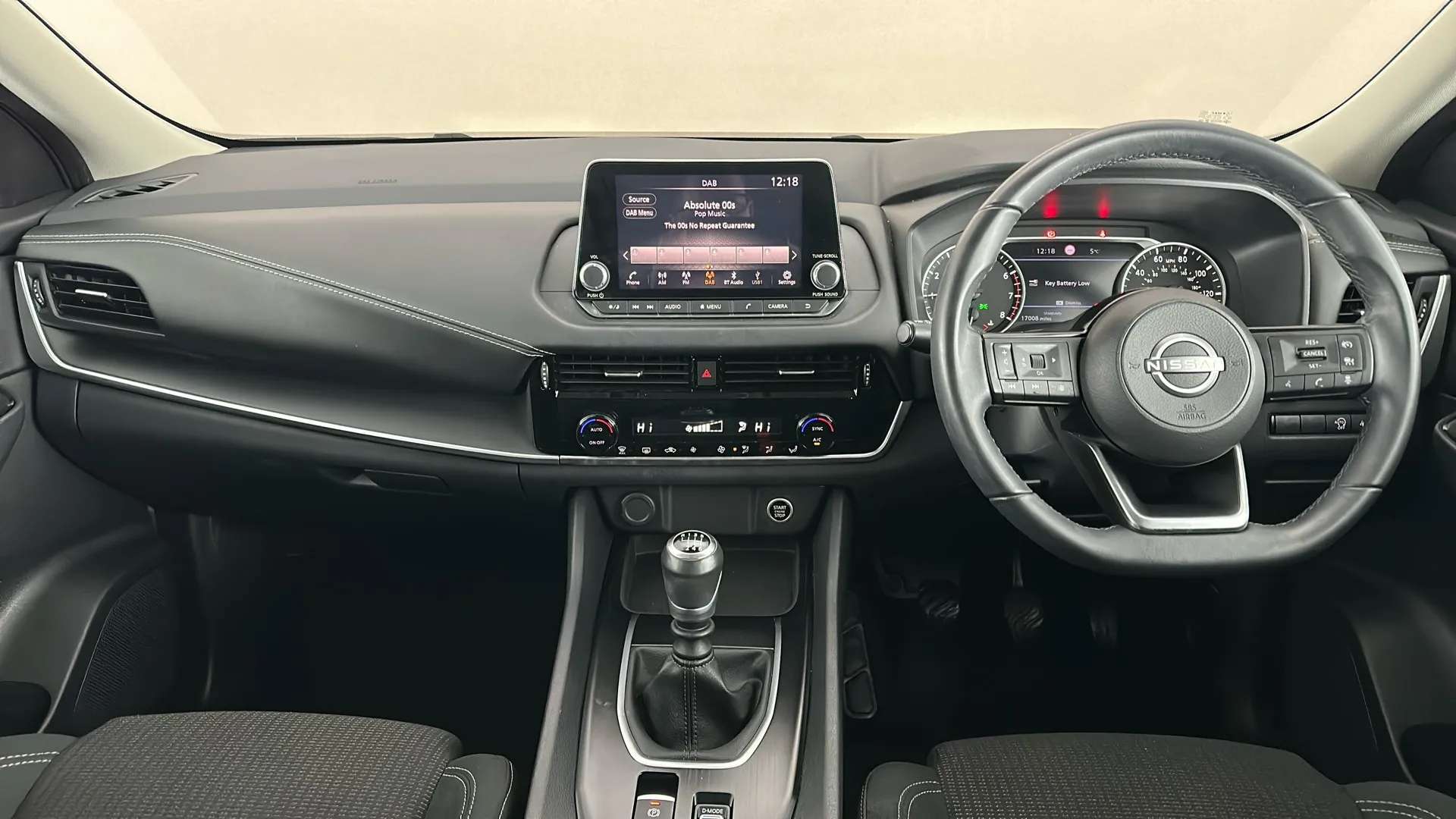 2022 NISSAN QASHQAI 2022 NISSAN QASHQAI