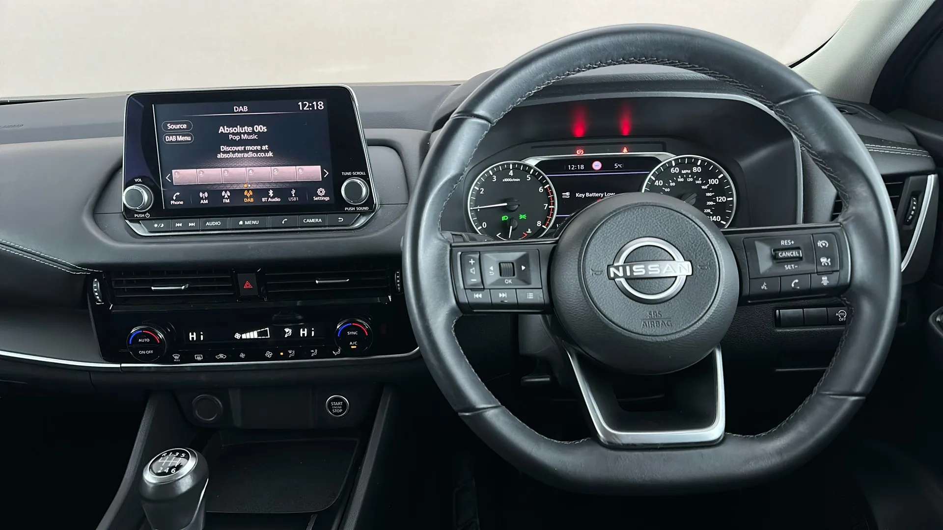 2022 NISSAN QASHQAI 2022 NISSAN QASHQAI