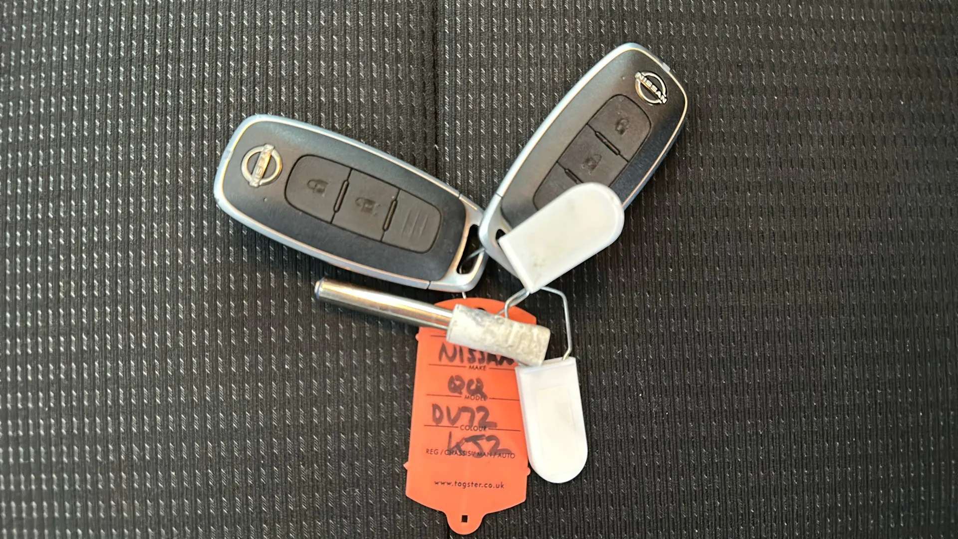 2022 NISSAN QASHQAI 2022 NISSAN QASHQAI