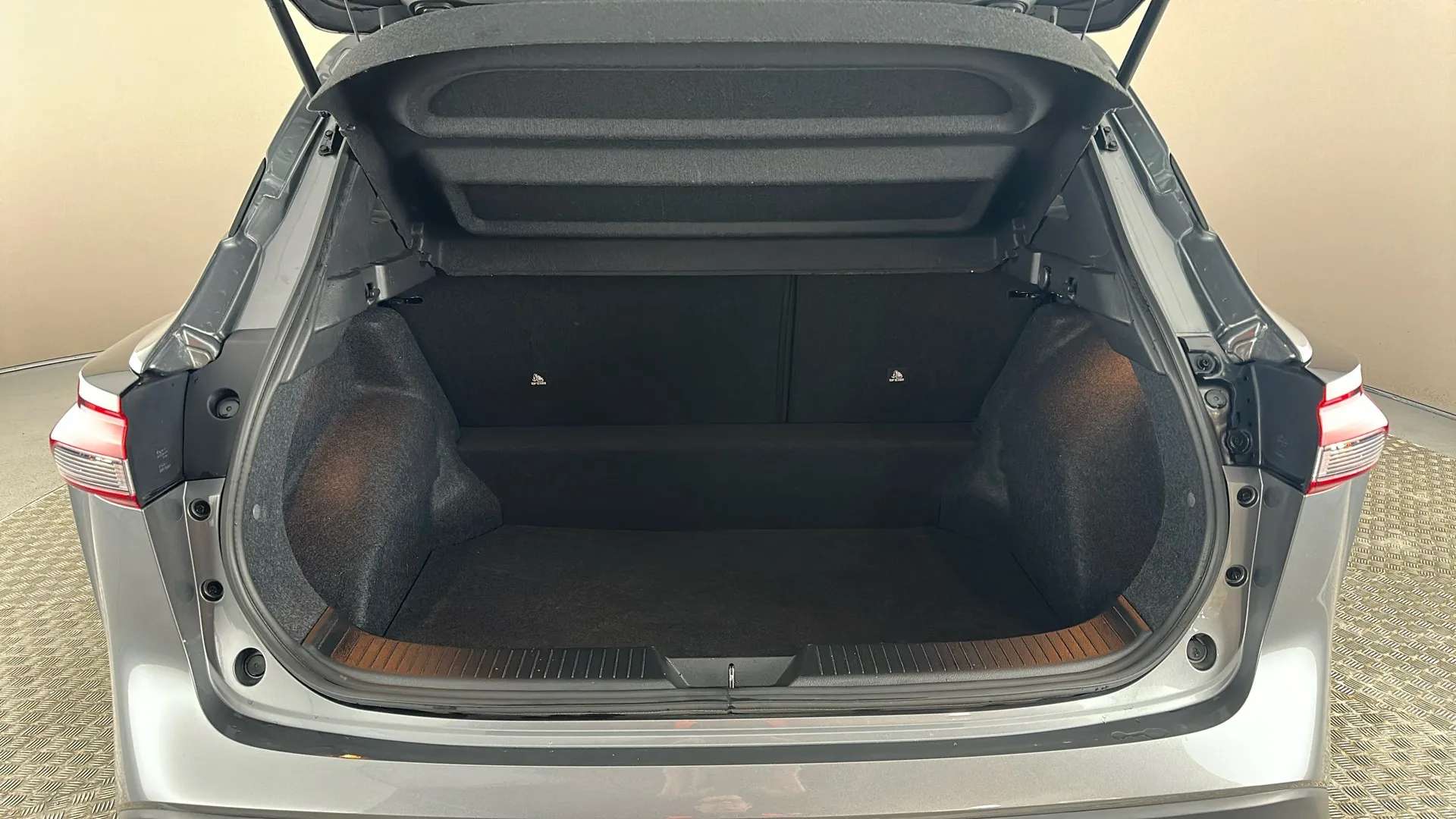 2022 NISSAN QASHQAI 2022 NISSAN QASHQAI