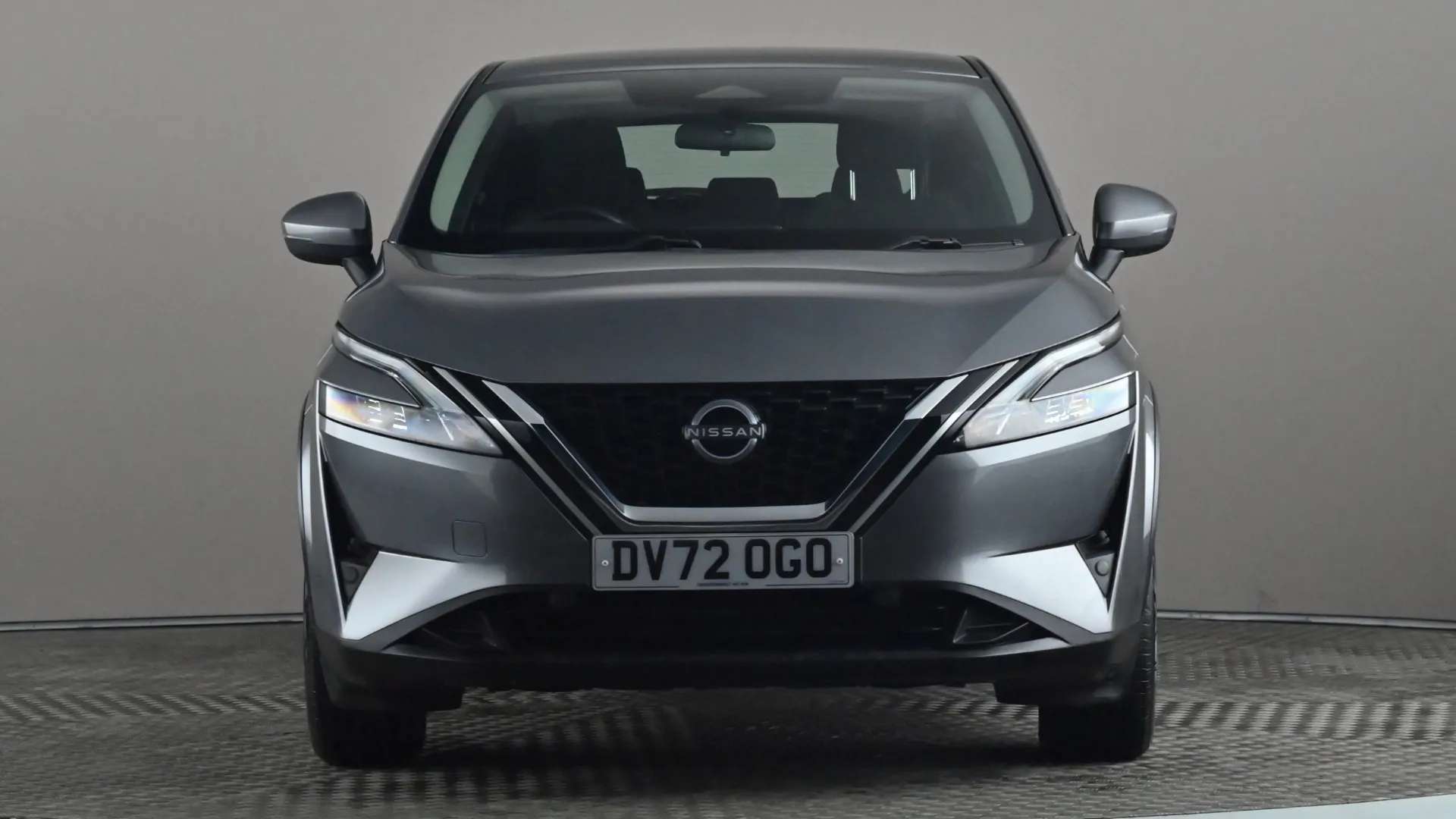 A 2022 NISSAN QASHQAI 1.3 DiG-T MH Acenta Premium A 2022 NISSAN QASHQAI 1.3 DiG-T MH Acenta Premium