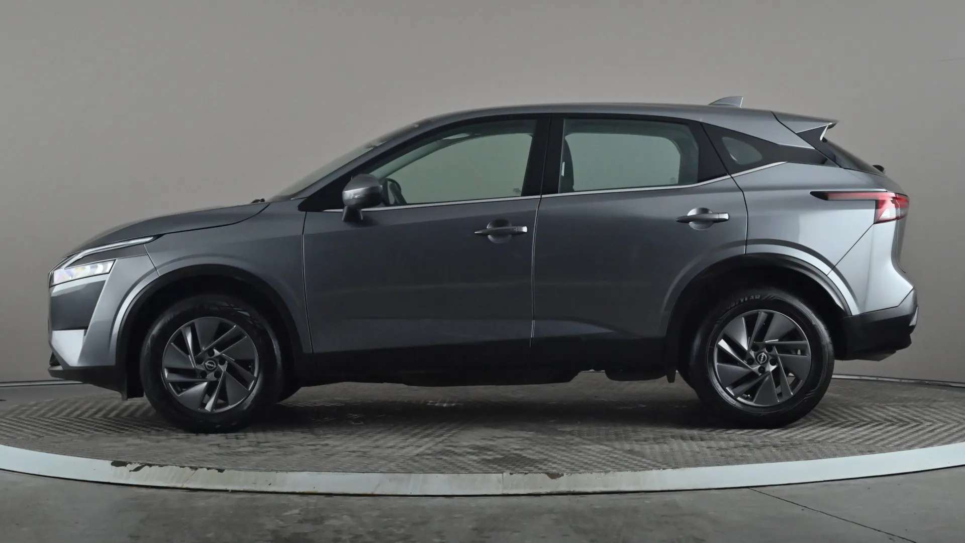 A 2022 NISSAN QASHQAI 1.3 DiG-T MH Acenta Premium A 2022 NISSAN QASHQAI 1.3 DiG-T MH Acenta Premium