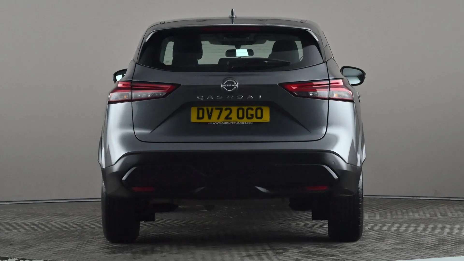 2022 NISSAN QASHQAI 2022 NISSAN QASHQAI