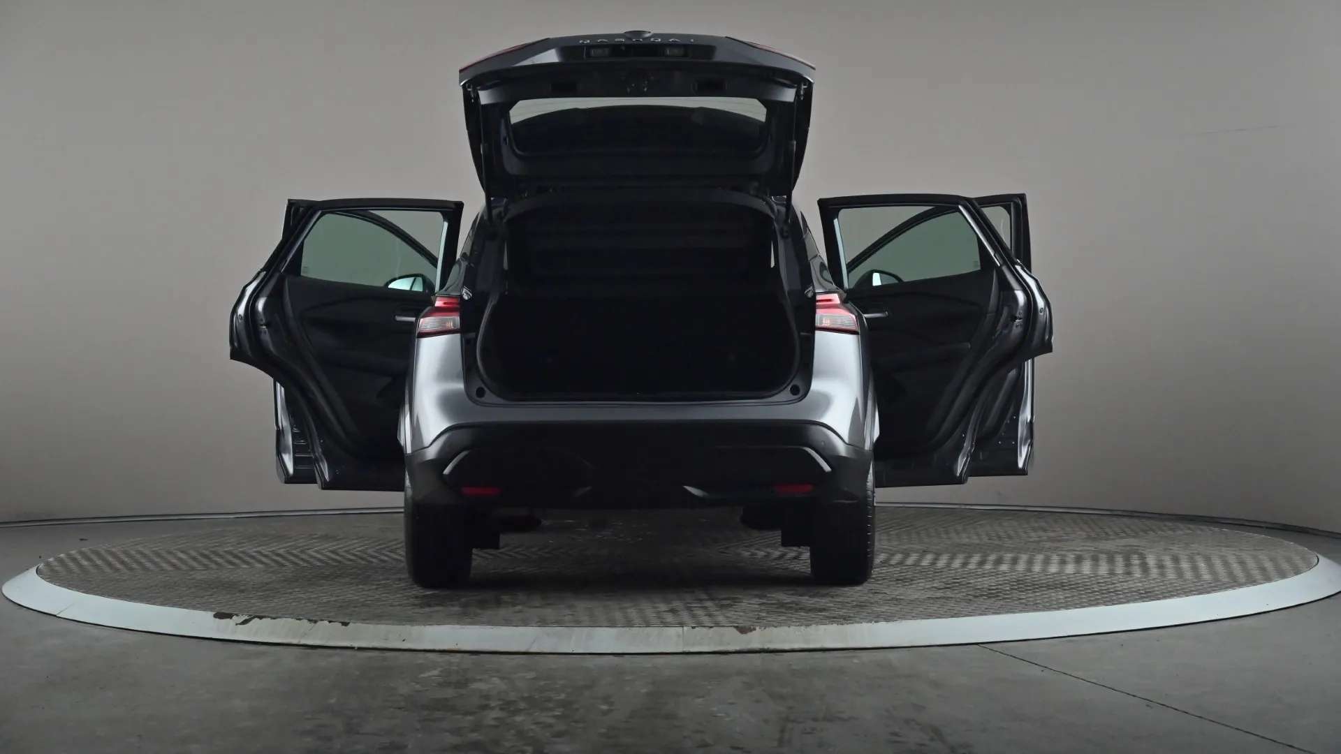 2022 NISSAN QASHQAI 2022 NISSAN QASHQAI