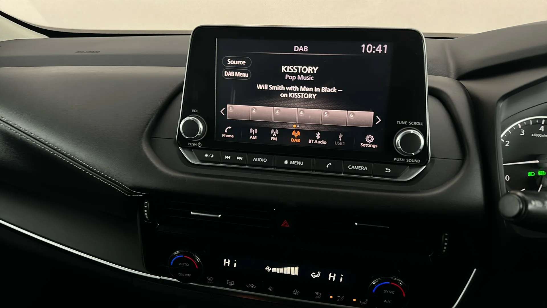 2022 NISSAN QASHQAI 2022 NISSAN QASHQAI