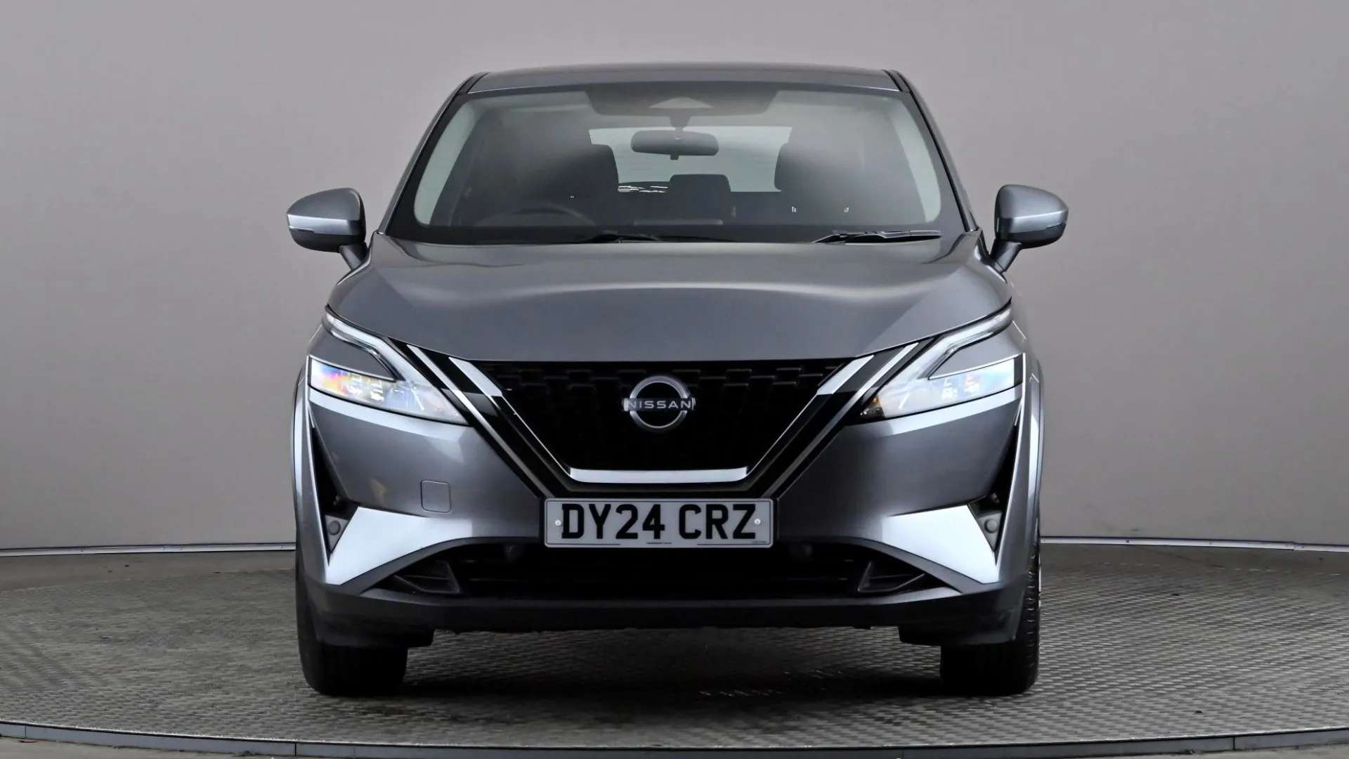 A 2024 NISSAN QASHQAI 1.3 DiG-T MH Acenta Premium A 2024 NISSAN QASHQAI 1.3 DiG-T MH Acenta Premium