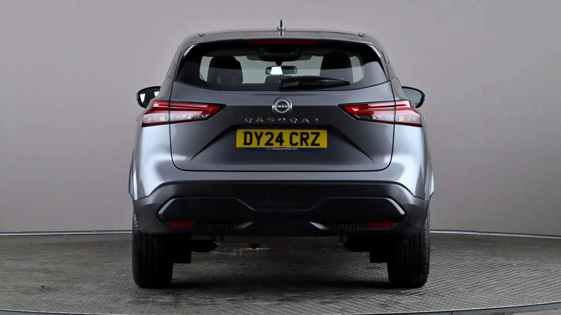 2024 NISSAN QASHQAI 2024 NISSAN QASHQAI