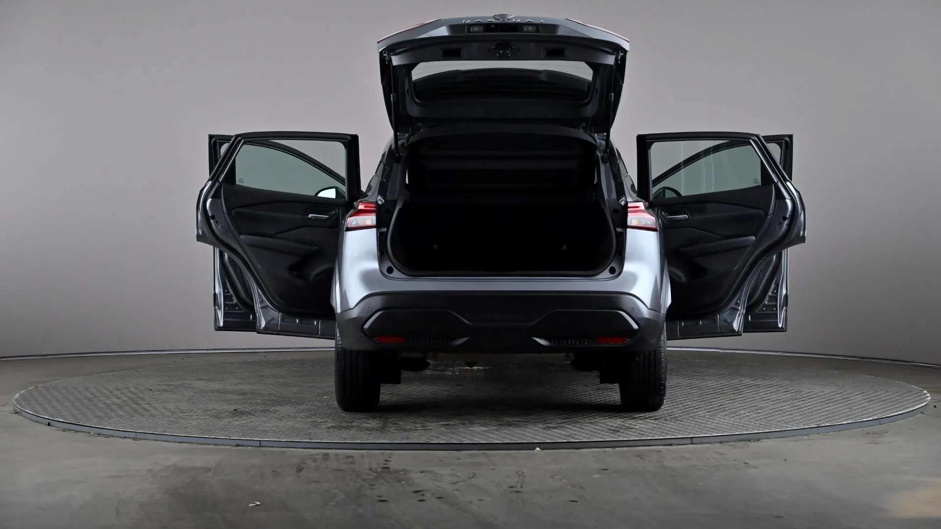 2024 NISSAN QASHQAI 2024 NISSAN QASHQAI