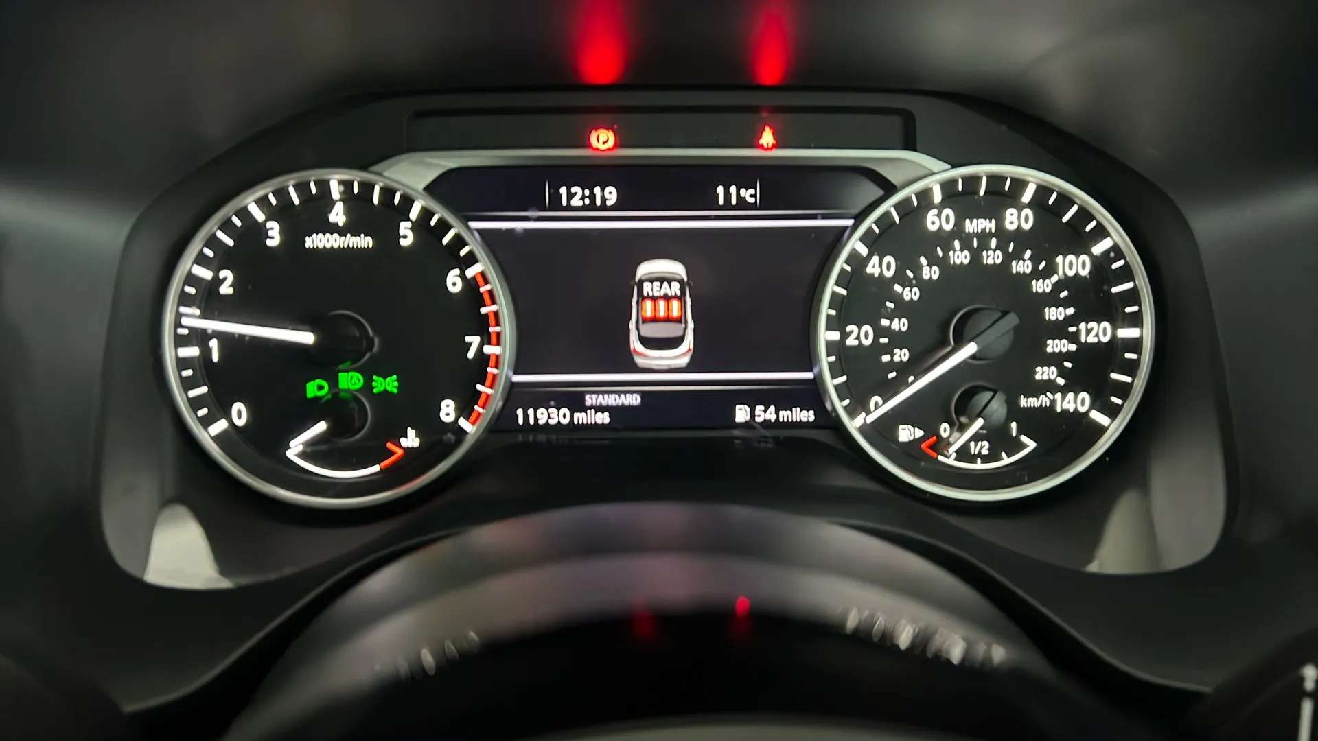 2024 NISSAN QASHQAI 2024 NISSAN QASHQAI