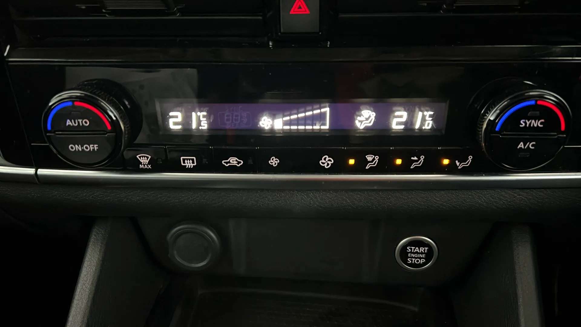 2024 NISSAN QASHQAI 2024 NISSAN QASHQAI