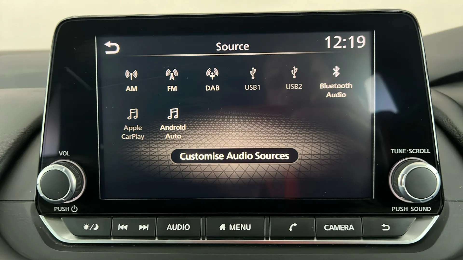 2024 NISSAN QASHQAI 2024 NISSAN QASHQAI