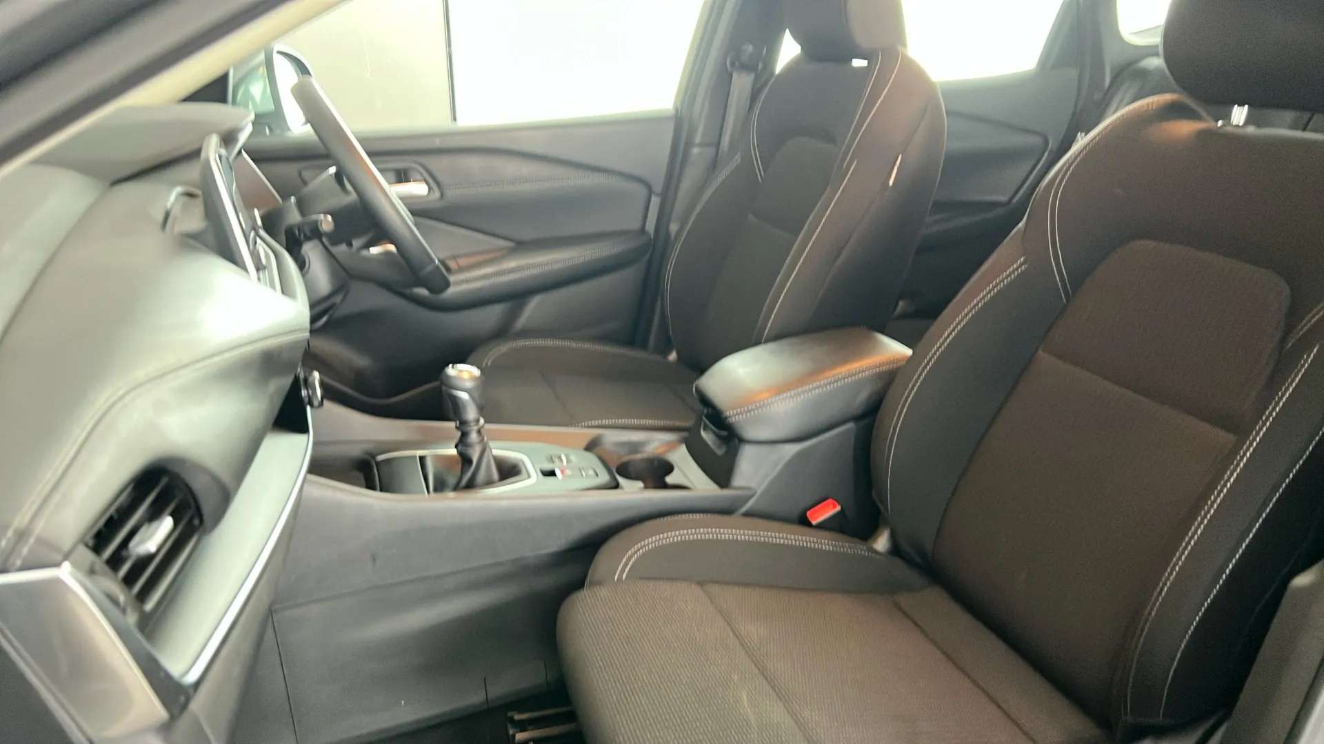 2024 NISSAN QASHQAI 2024 NISSAN QASHQAI