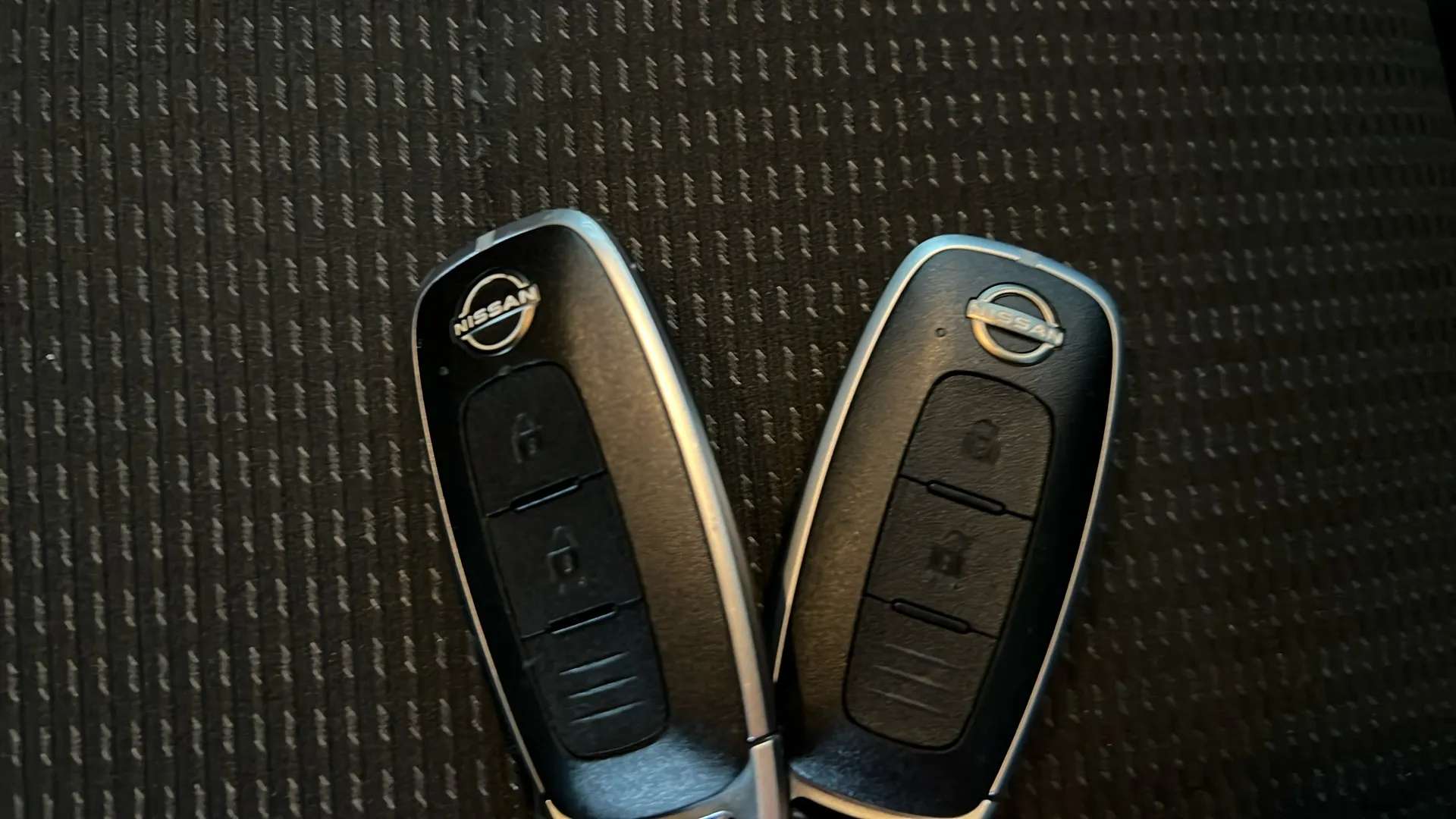 2024 NISSAN QASHQAI 2024 NISSAN QASHQAI