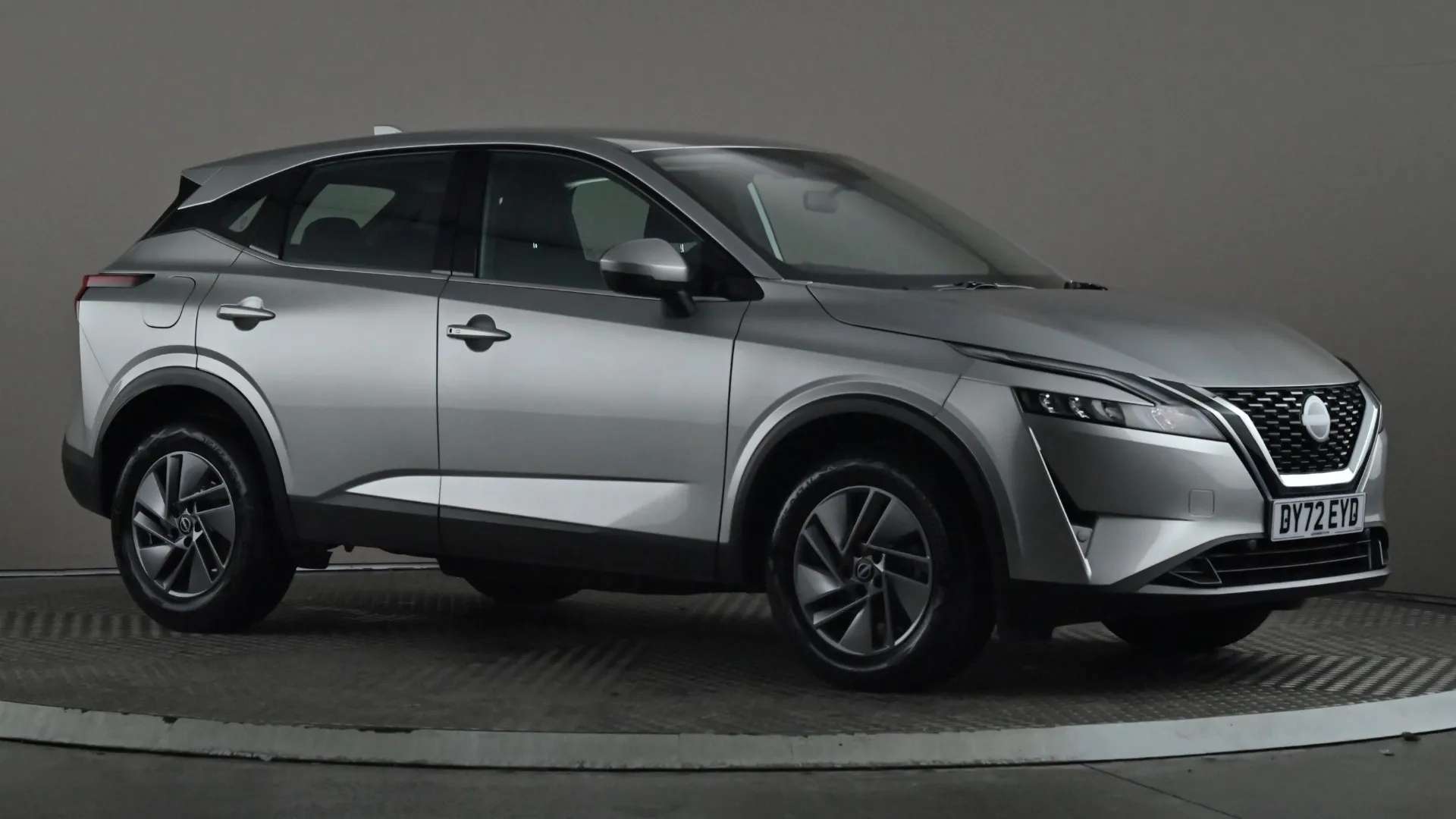 A 2022 NISSAN QASHQAI 1.3 DiG-T MH Acenta Premium A 2022 NISSAN QASHQAI 1.3 DiG-T MH Acenta Premium