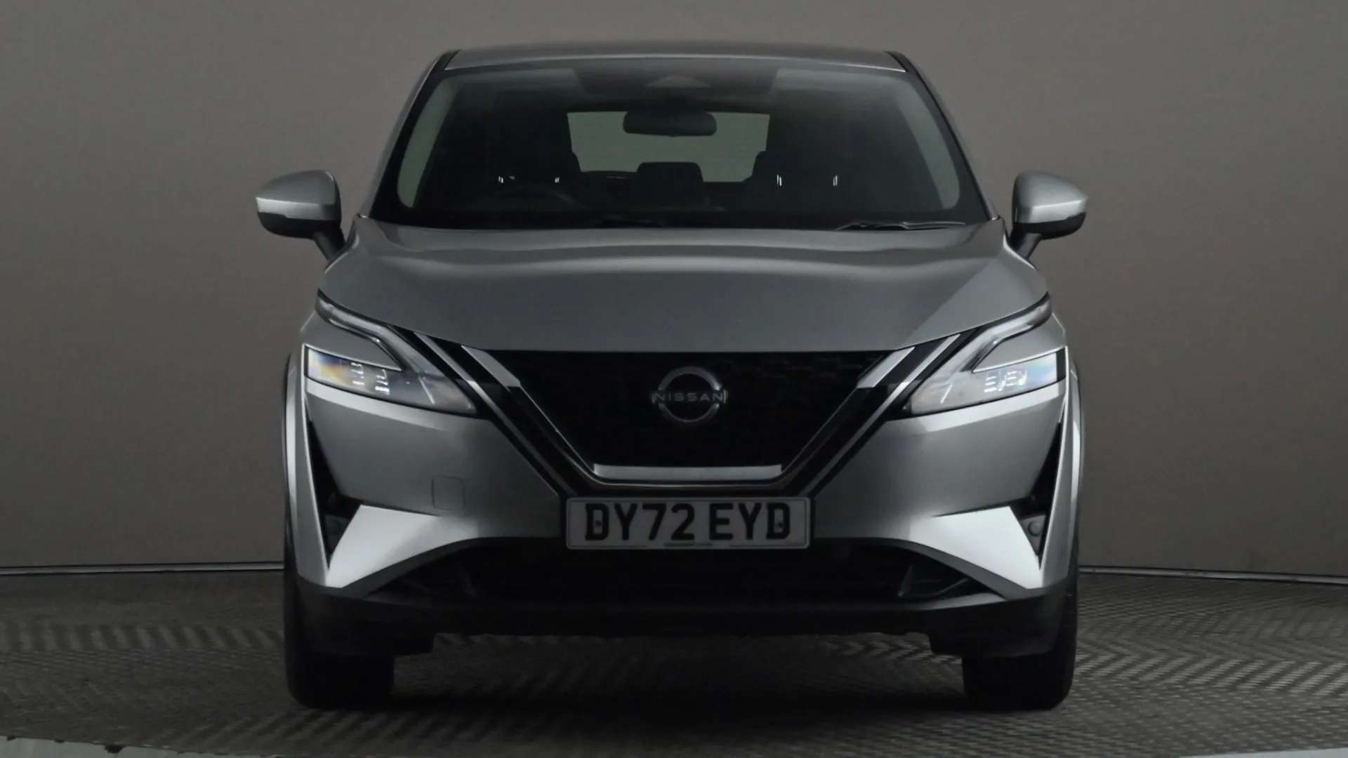 A 2022 NISSAN QASHQAI 1.3 DiG-T MH Acenta Premium A 2022 NISSAN QASHQAI 1.3 DiG-T MH Acenta Premium