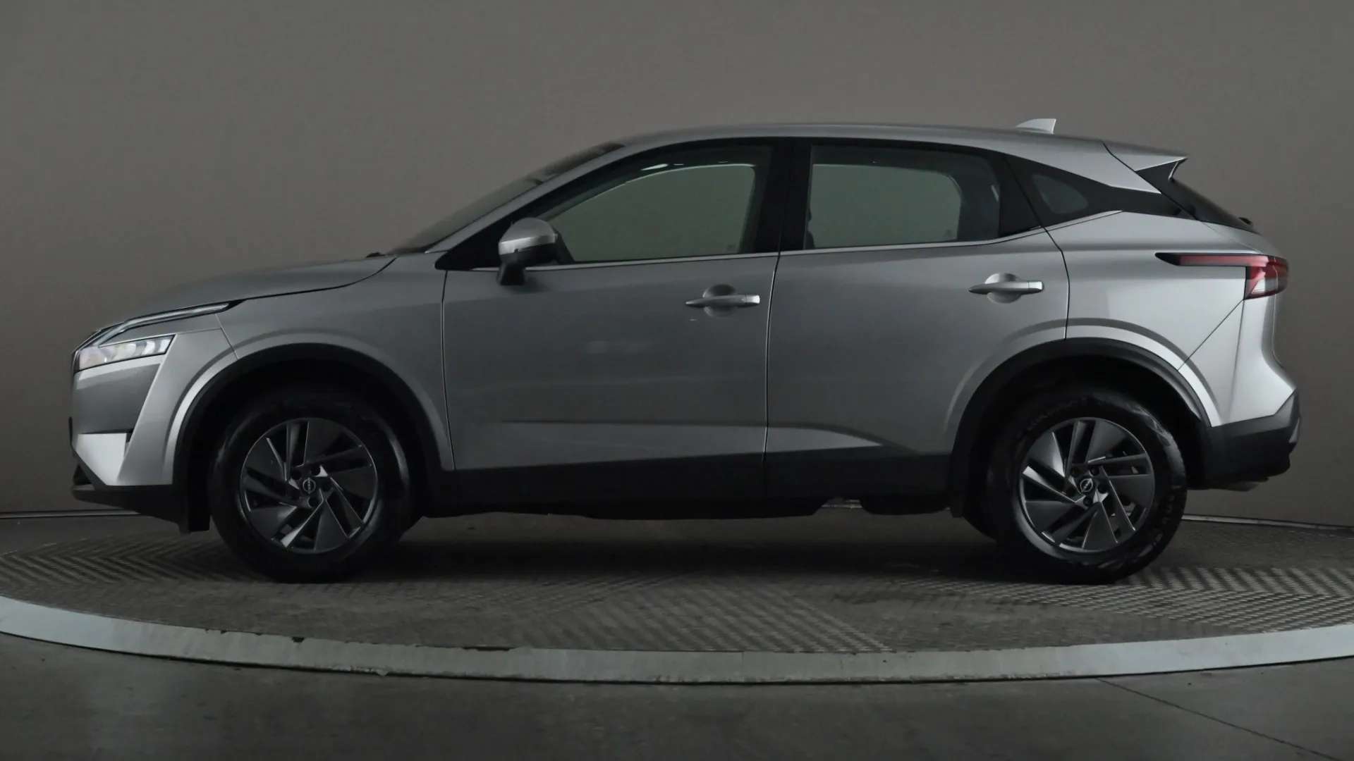 A 2022 NISSAN QASHQAI 1.3 DiG-T MH Acenta Premium A 2022 NISSAN QASHQAI 1.3 DiG-T MH Acenta Premium