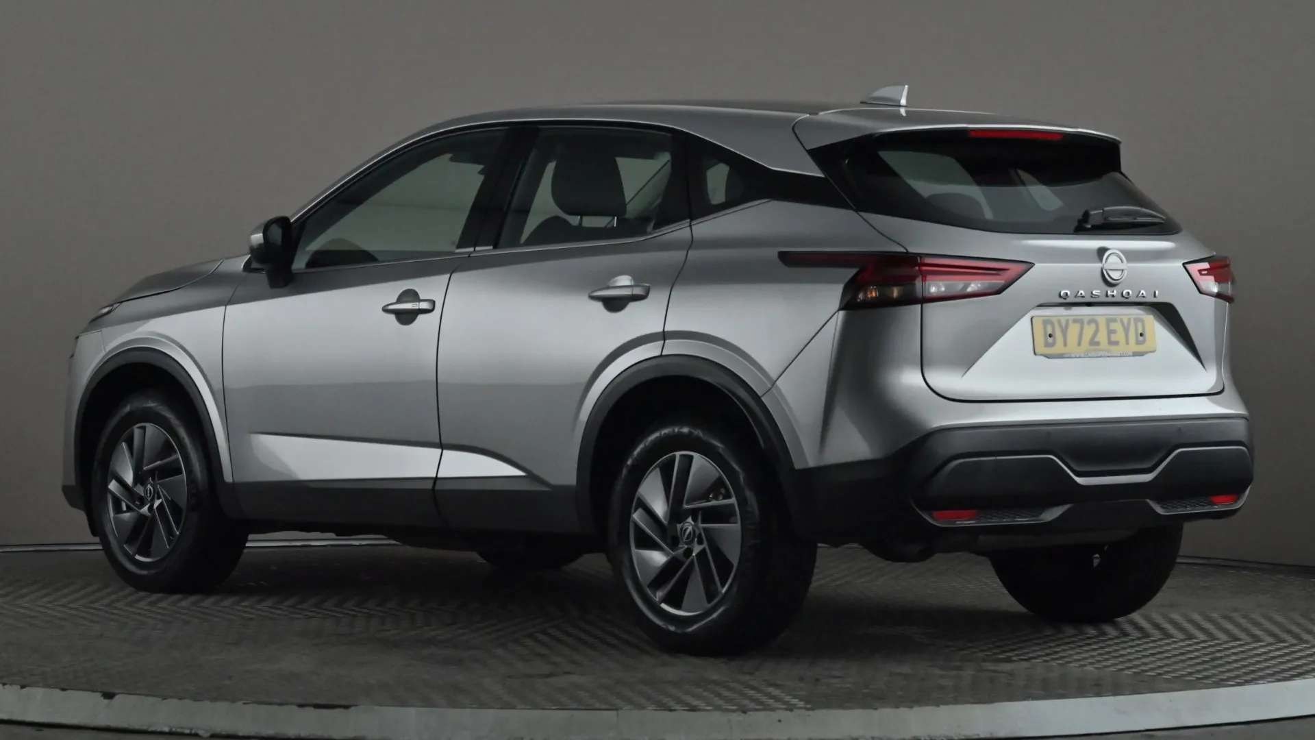 A 2022 NISSAN QASHQAI 1.3 DiG-T MH Acenta Premium A 2022 NISSAN QASHQAI 1.3 DiG-T MH Acenta Premium