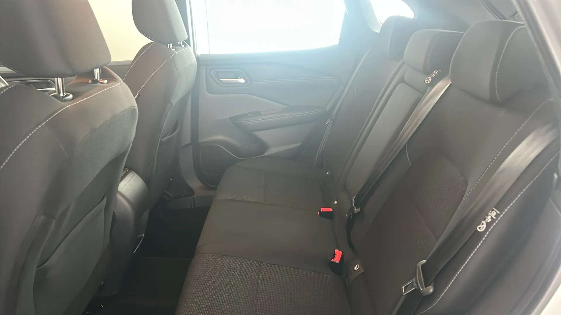 2022 NISSAN QASHQAI 2022 NISSAN QASHQAI