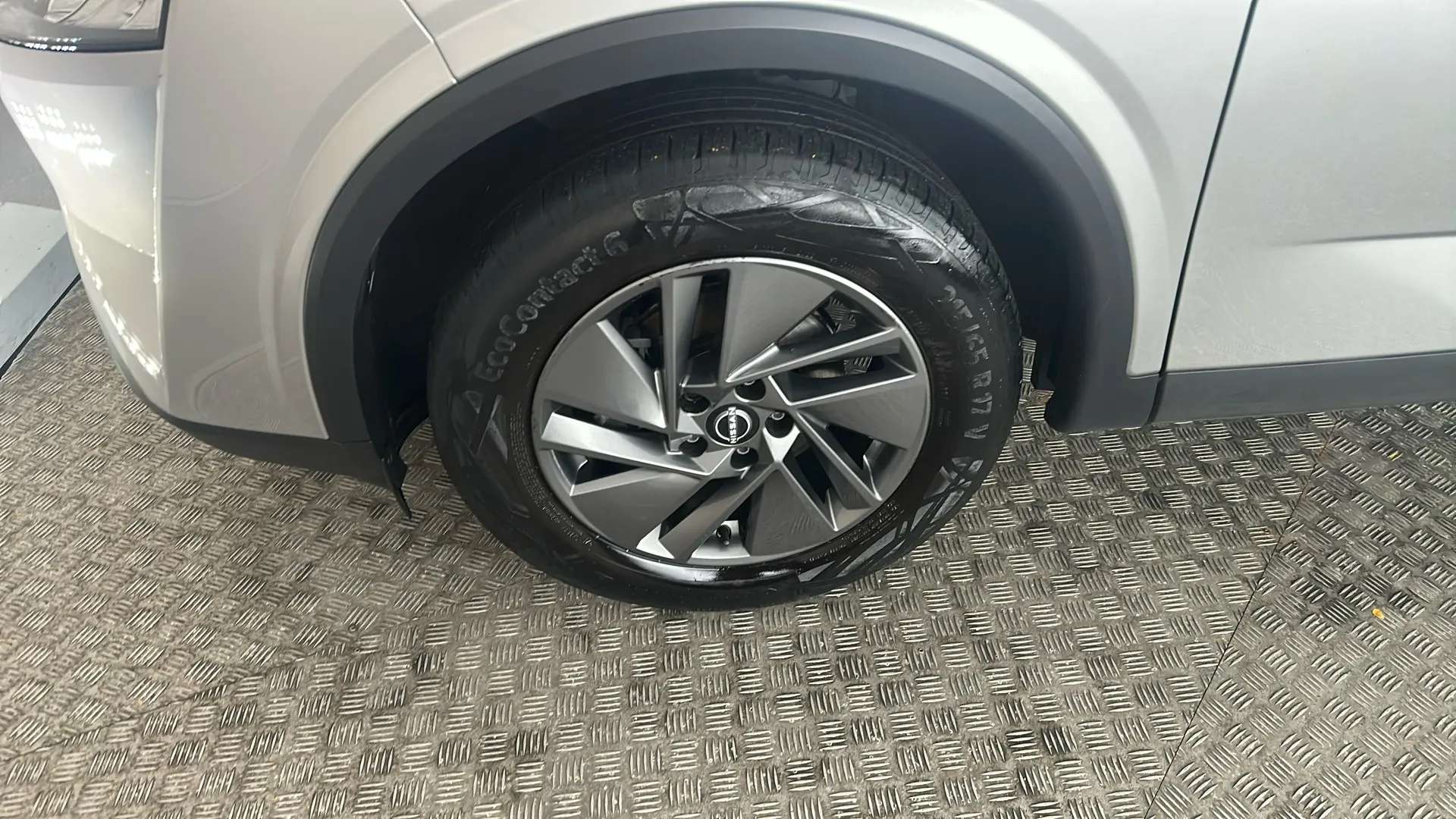 2022 NISSAN QASHQAI 2022 NISSAN QASHQAI