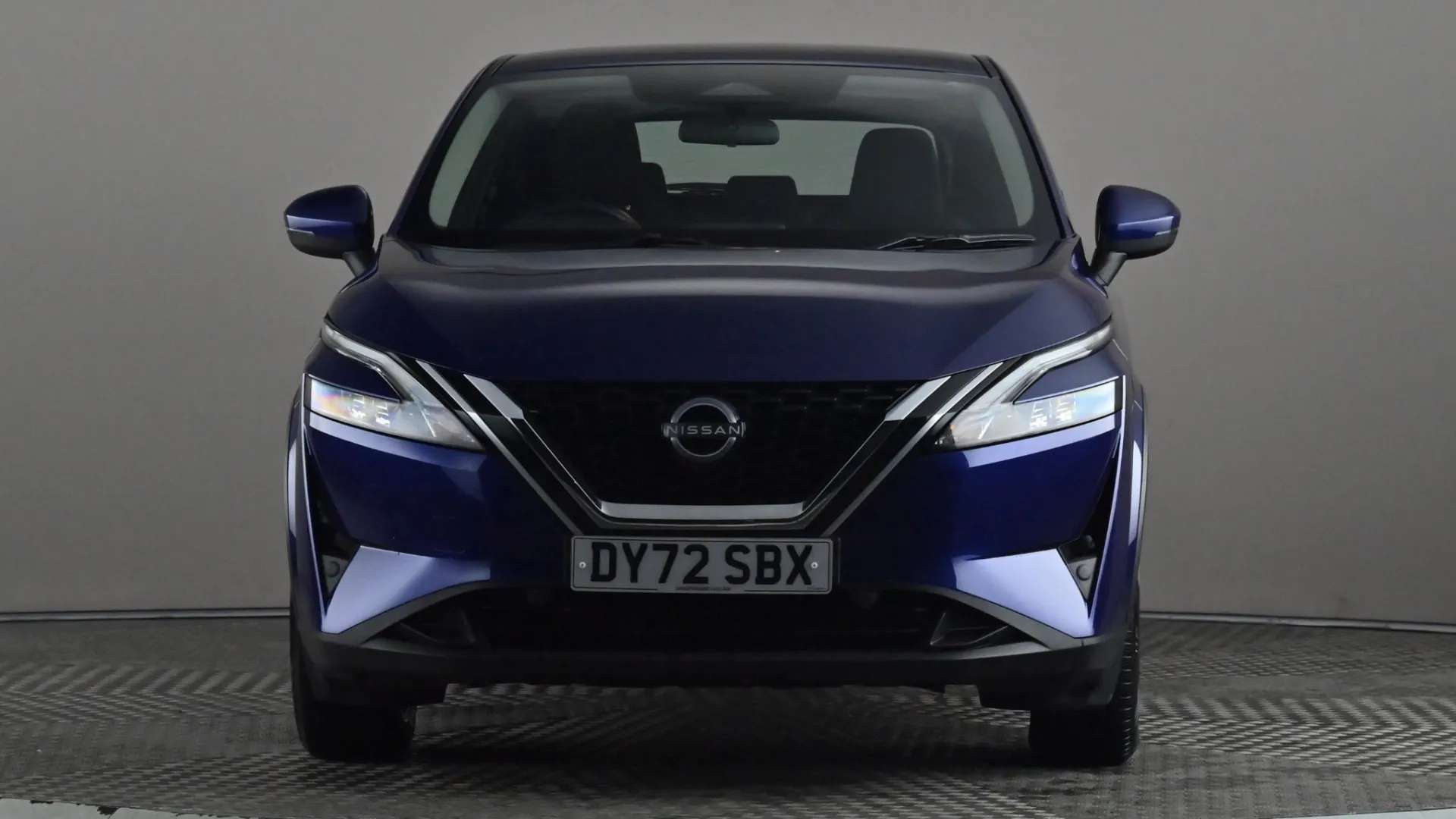 A 2022 NISSAN QASHQAI 1.3 DiG-T MH Acenta Premium A 2022 NISSAN QASHQAI 1.3 DiG-T MH Acenta Premium