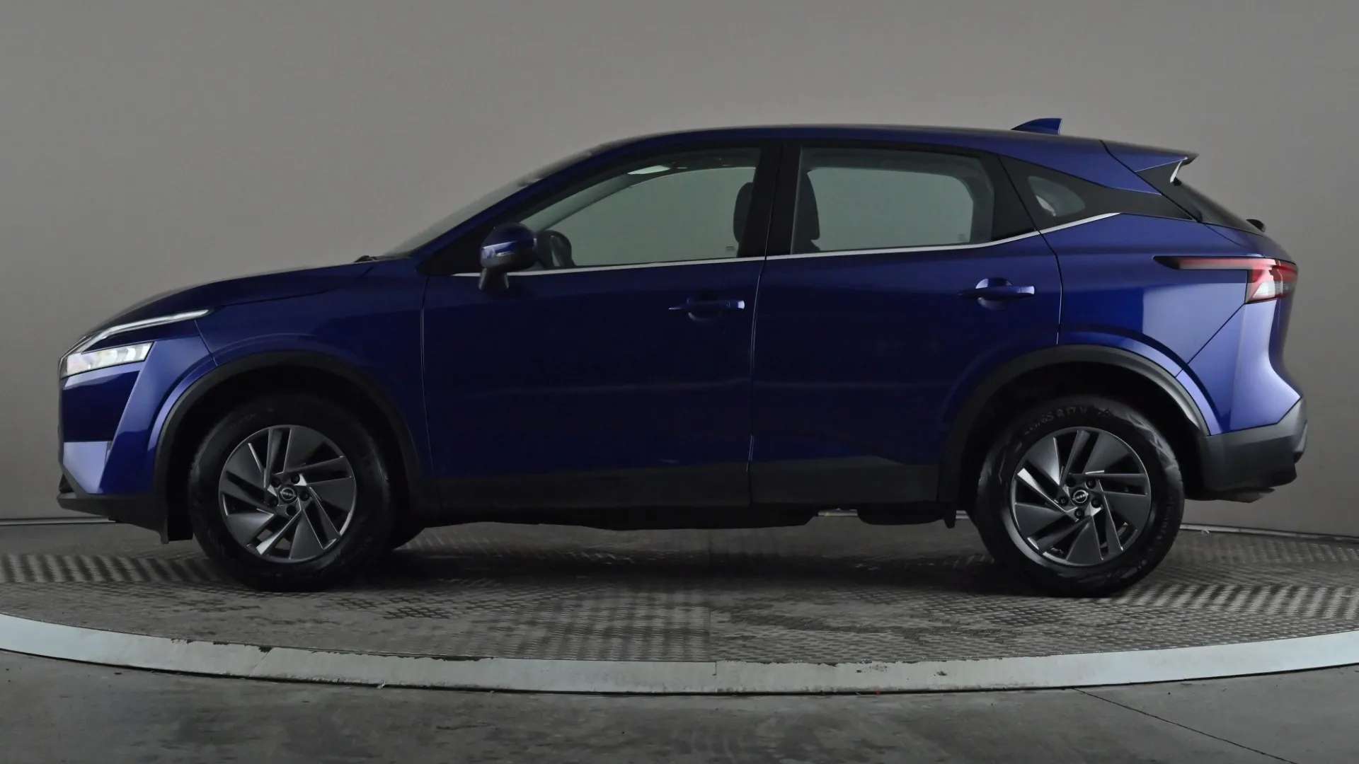 A 2022 NISSAN QASHQAI 1.3 DiG-T MH Acenta Premium A 2022 NISSAN QASHQAI 1.3 DiG-T MH Acenta Premium