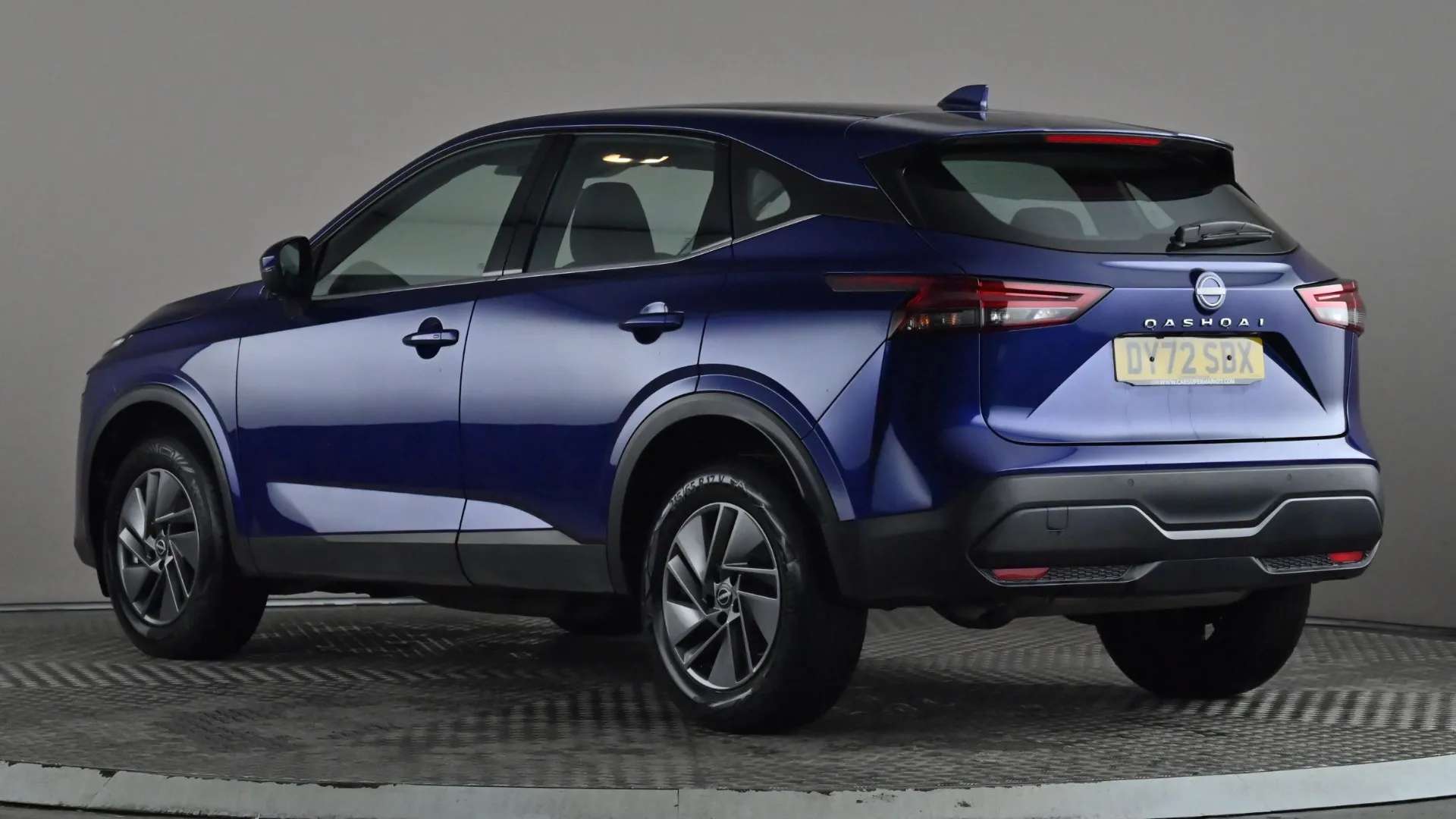 A 2022 NISSAN QASHQAI 1.3 DiG-T MH Acenta Premium A 2022 NISSAN QASHQAI 1.3 DiG-T MH Acenta Premium